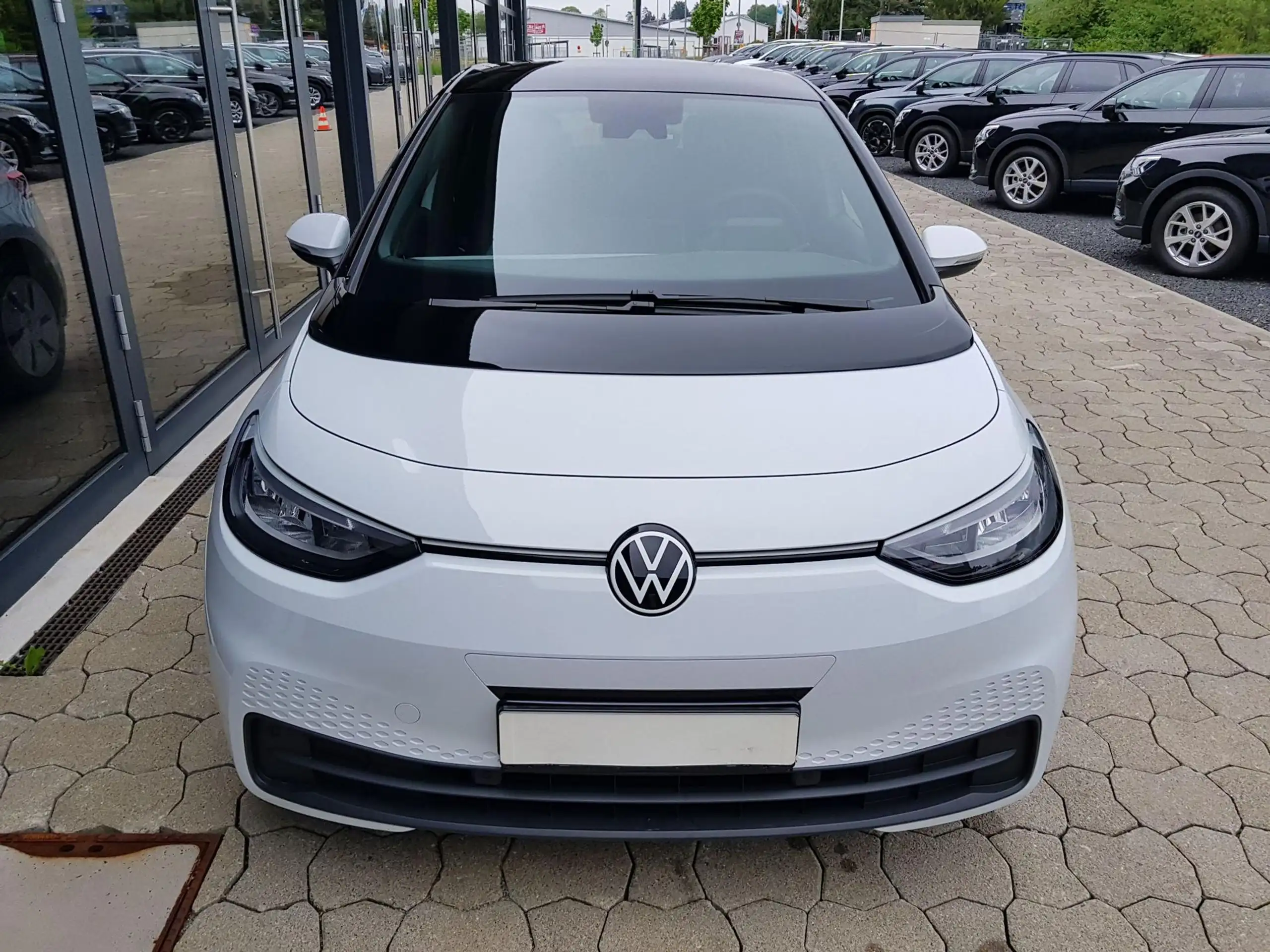 Volkswagen - ID.3