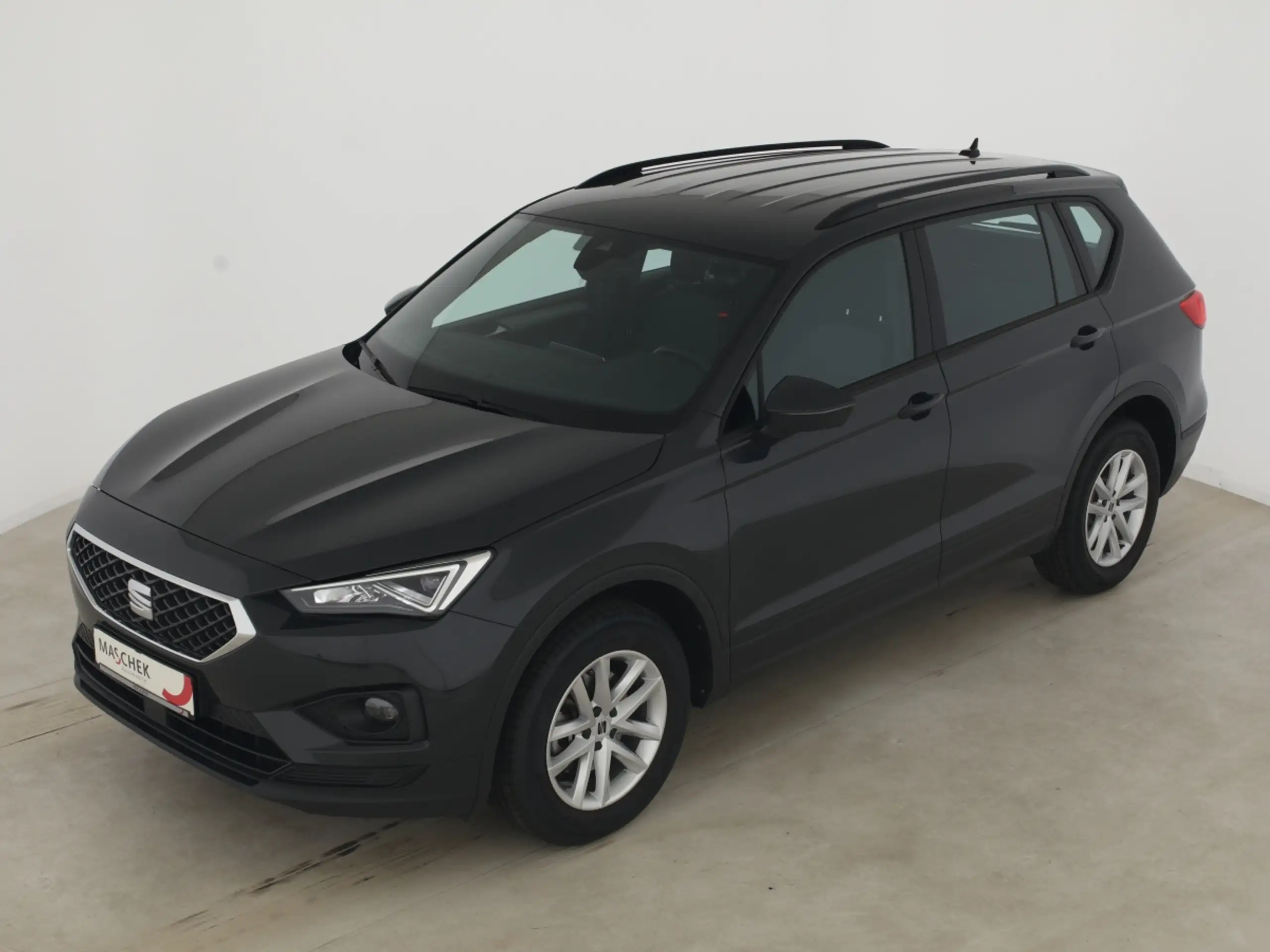 SEAT - Tarraco