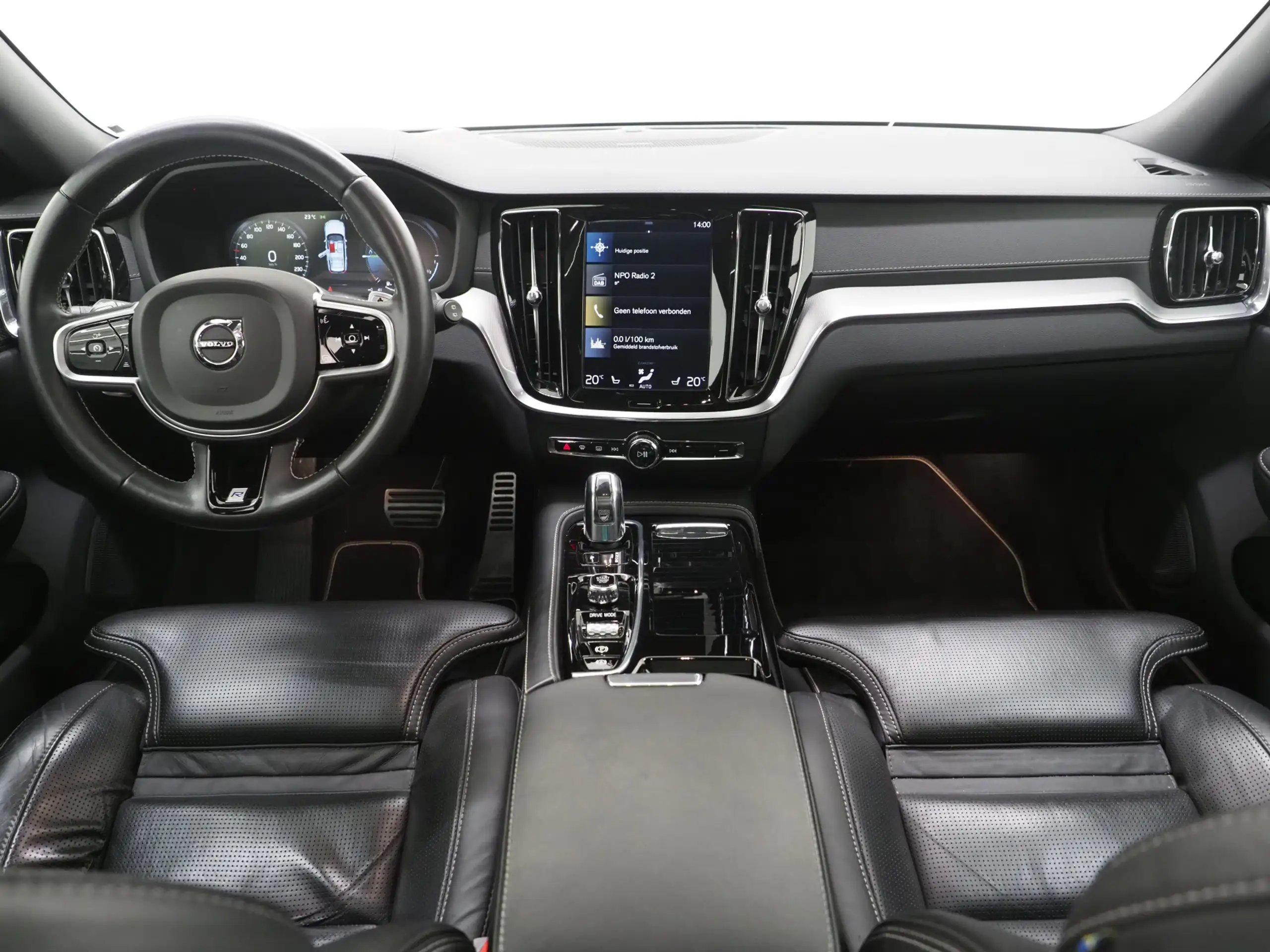 Volvo - V60