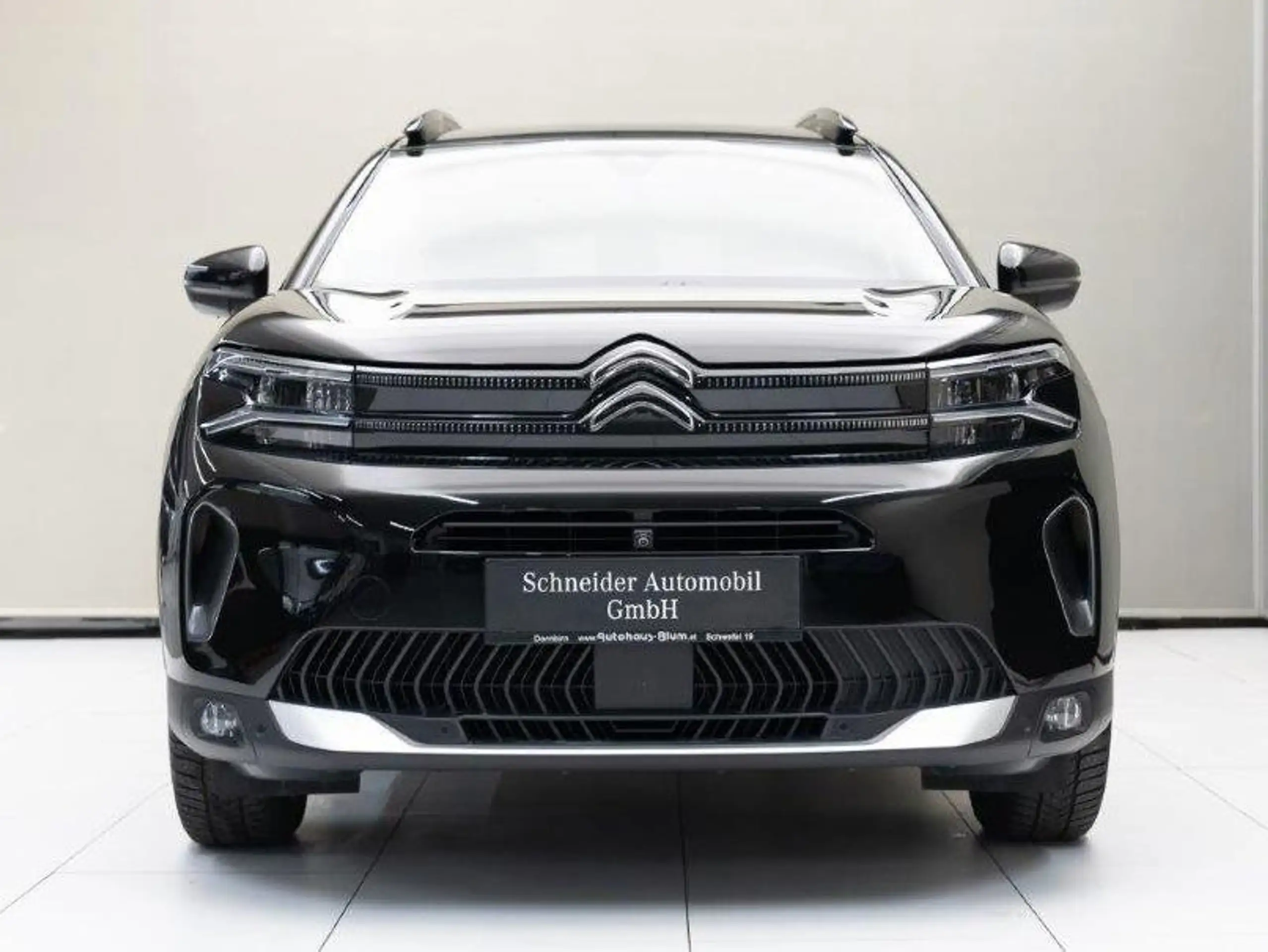 Citroen - C5 Aircross