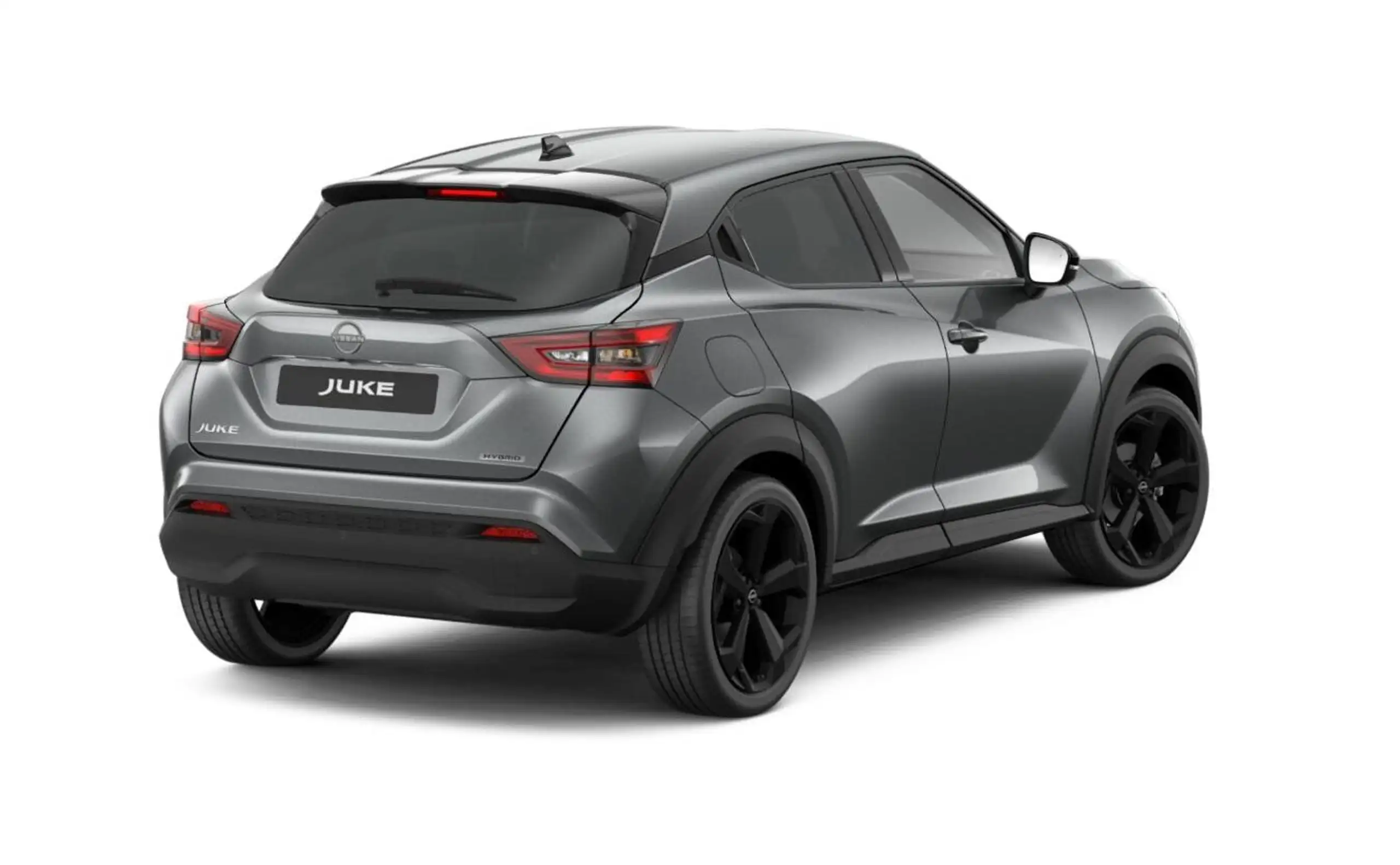 Nissan - Juke