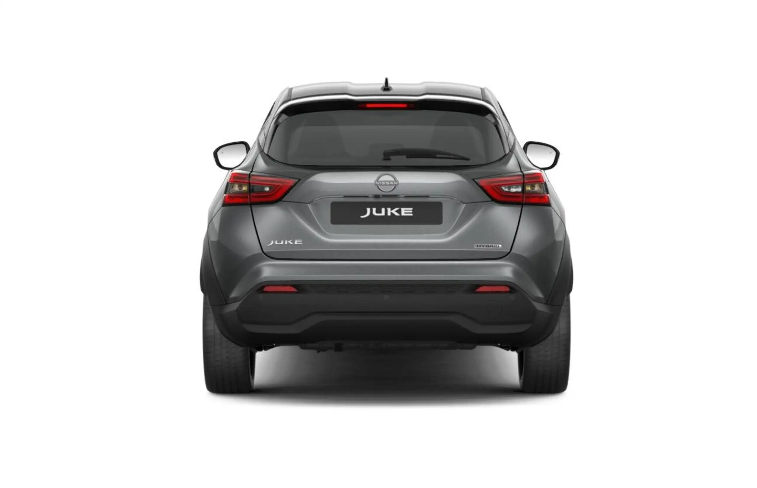 Nissan - Juke