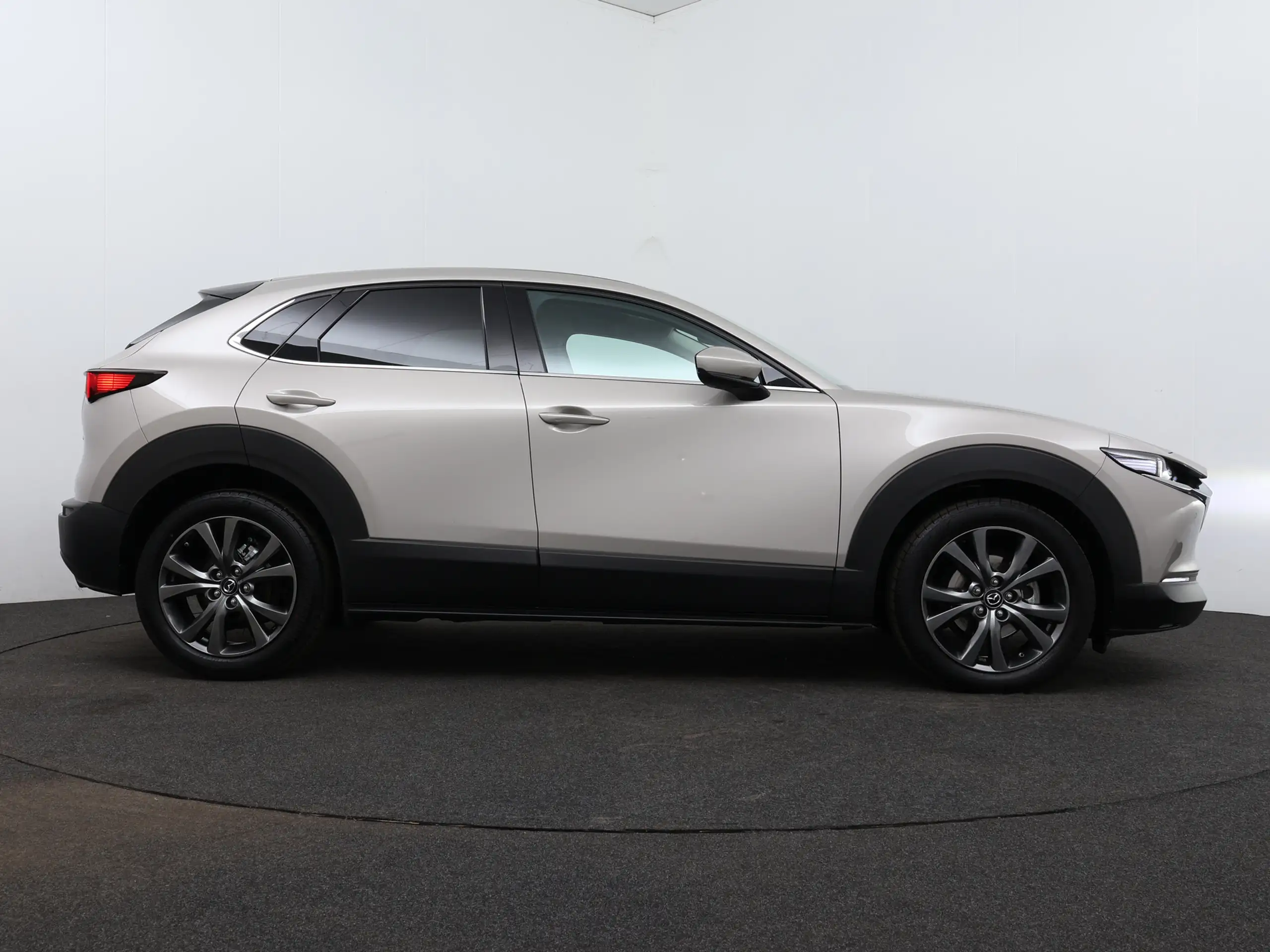 Mazda - CX-30