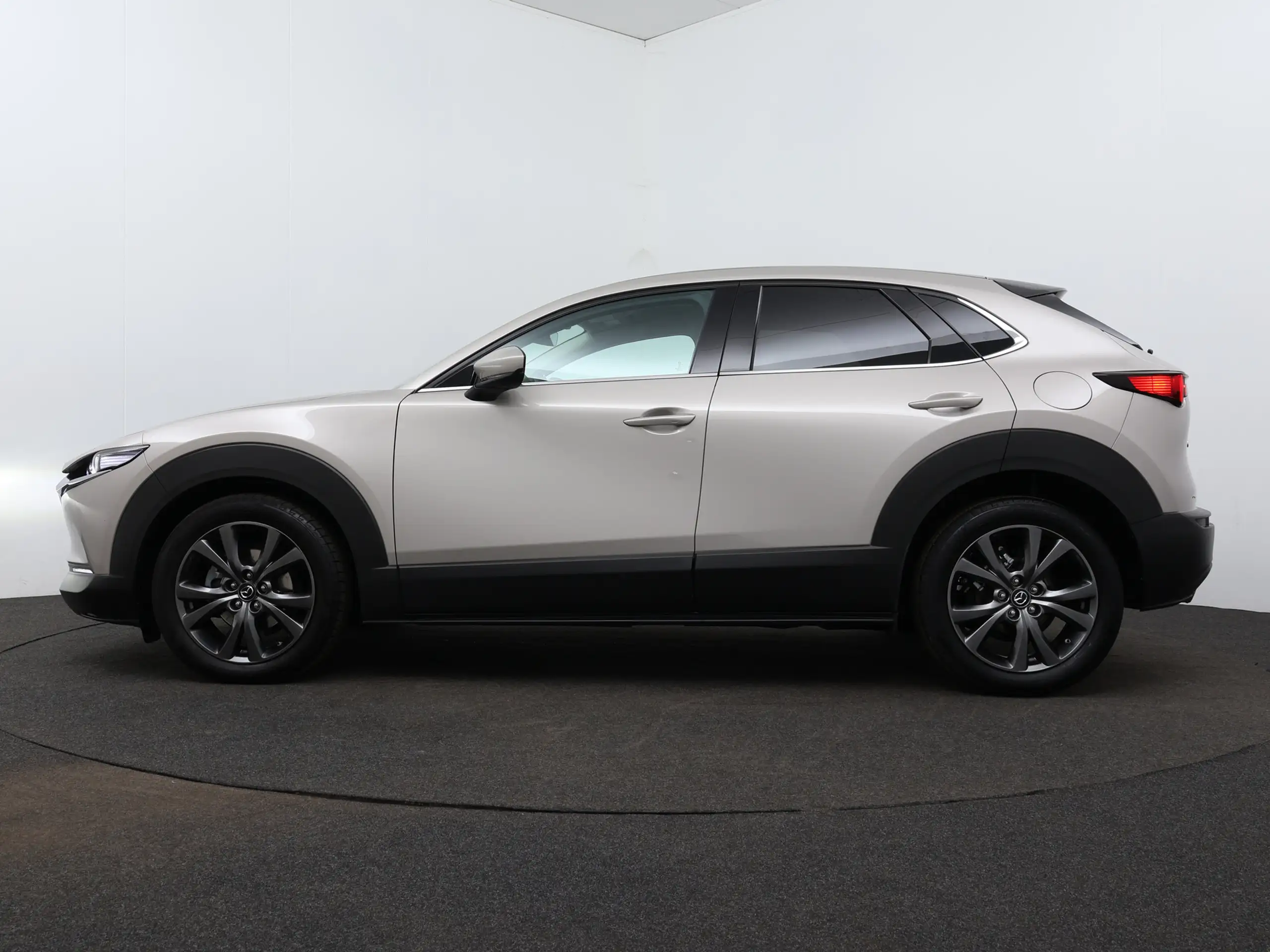 Mazda - CX-30