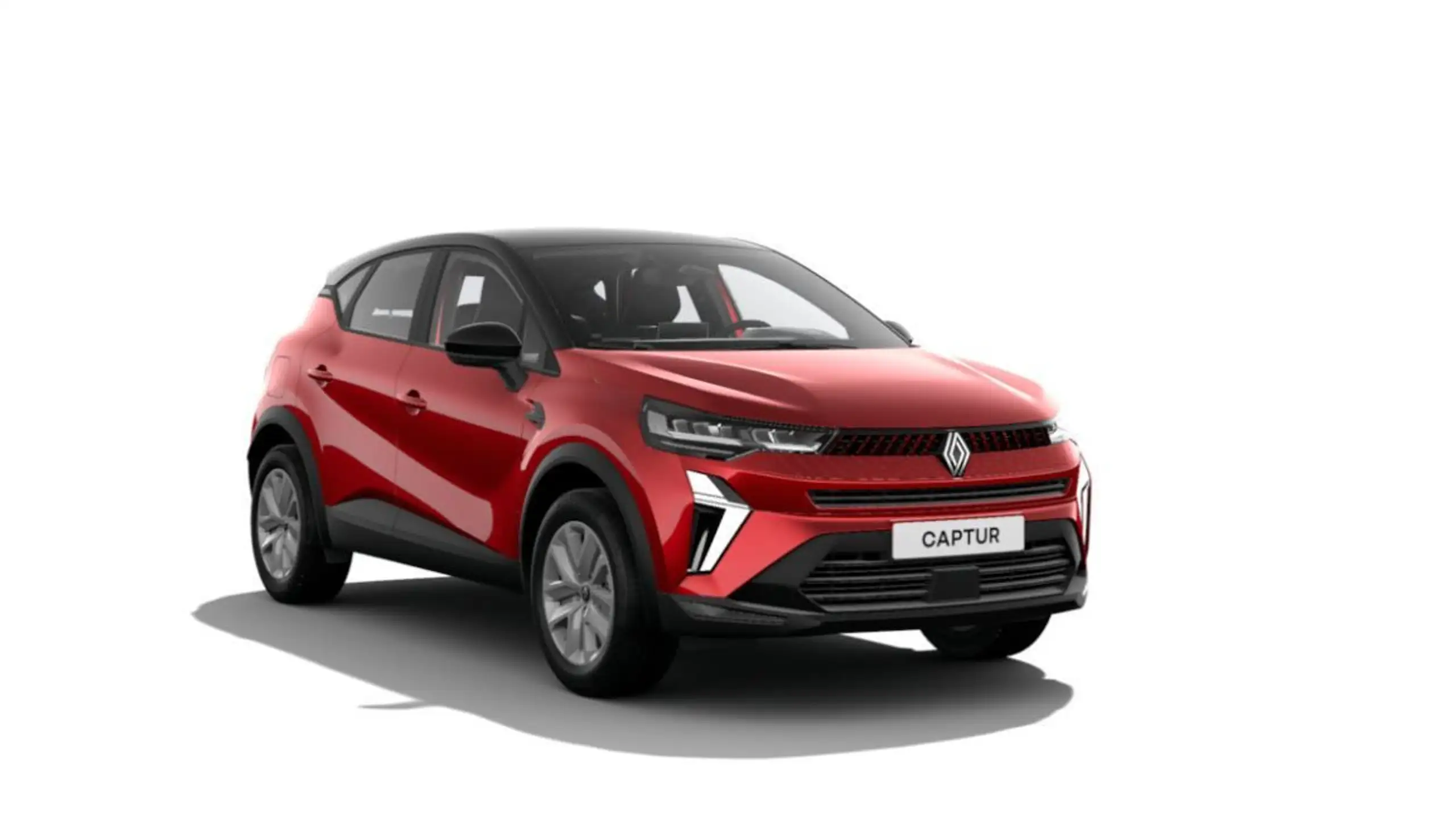 Renault - Captur