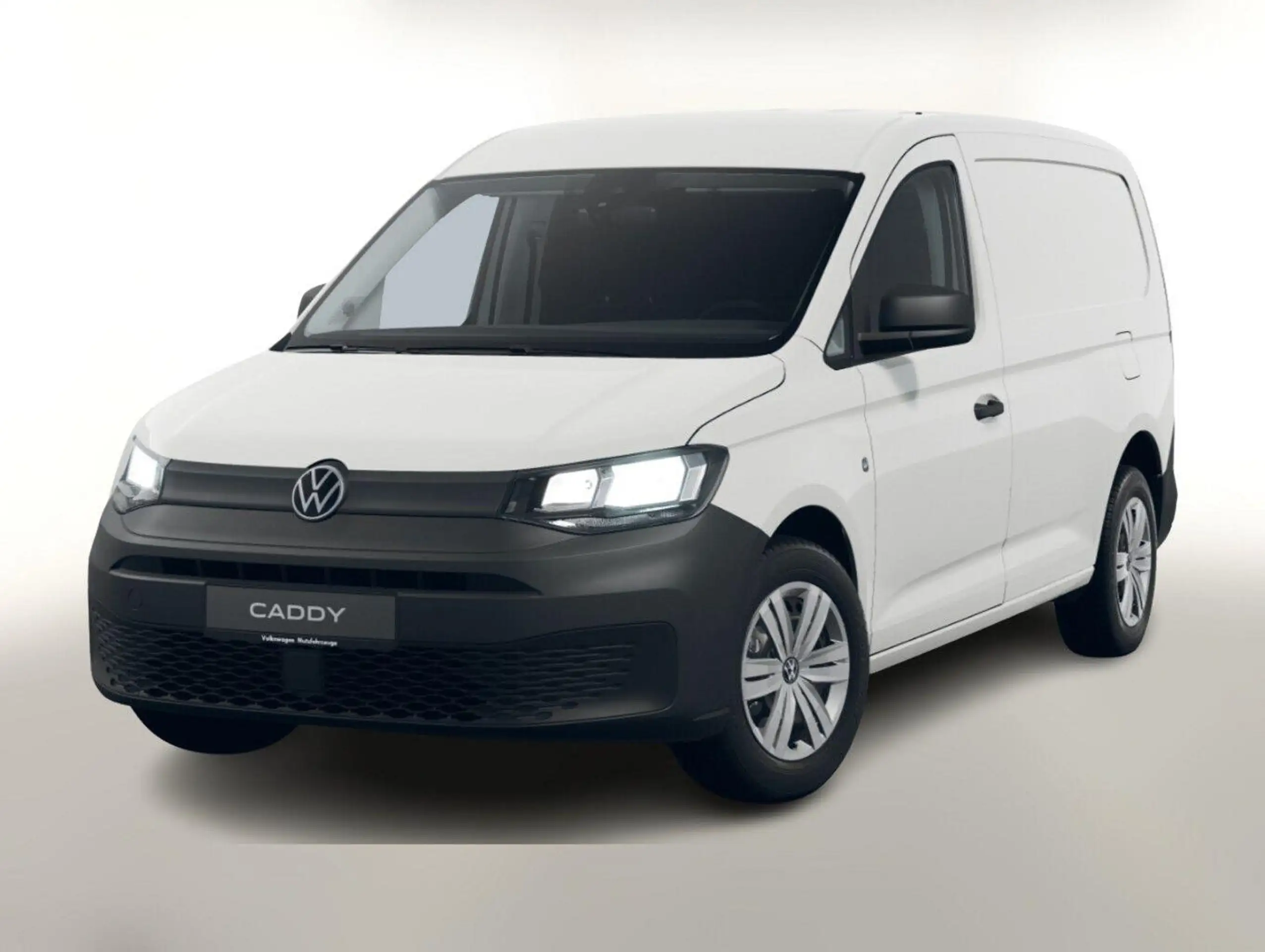 Volkswagen - Caddy