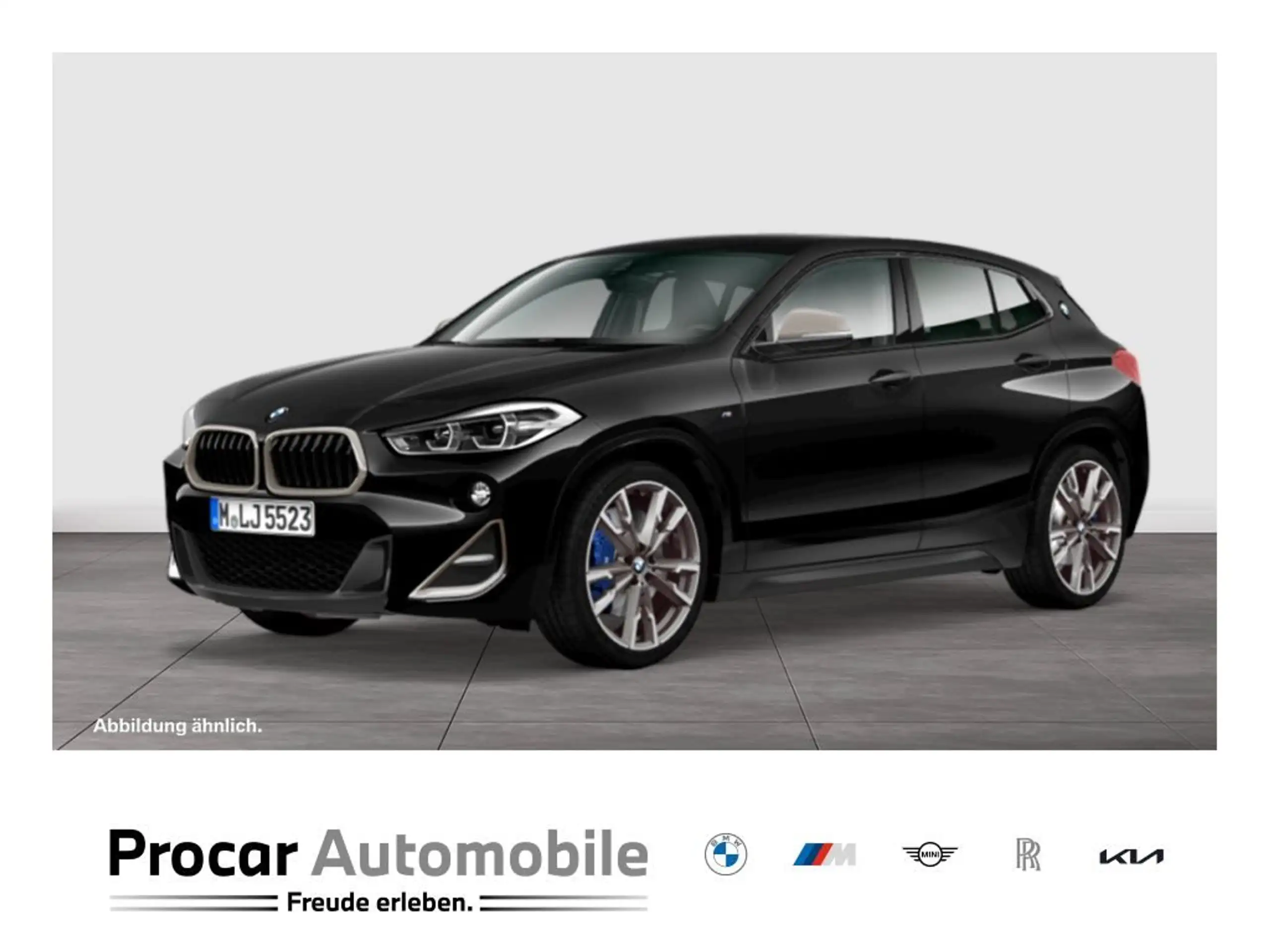 BMW - X2 M