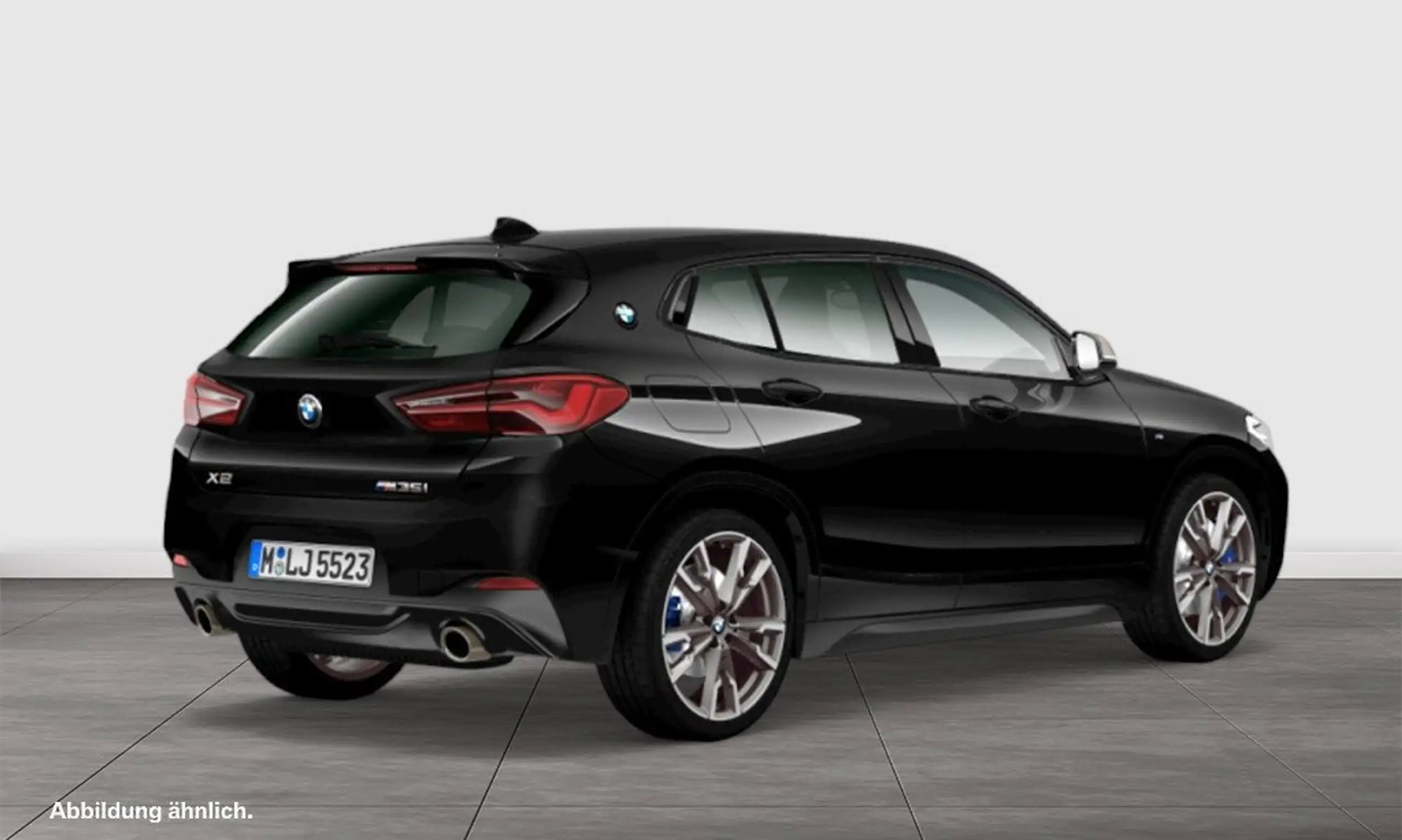 BMW - X2 M