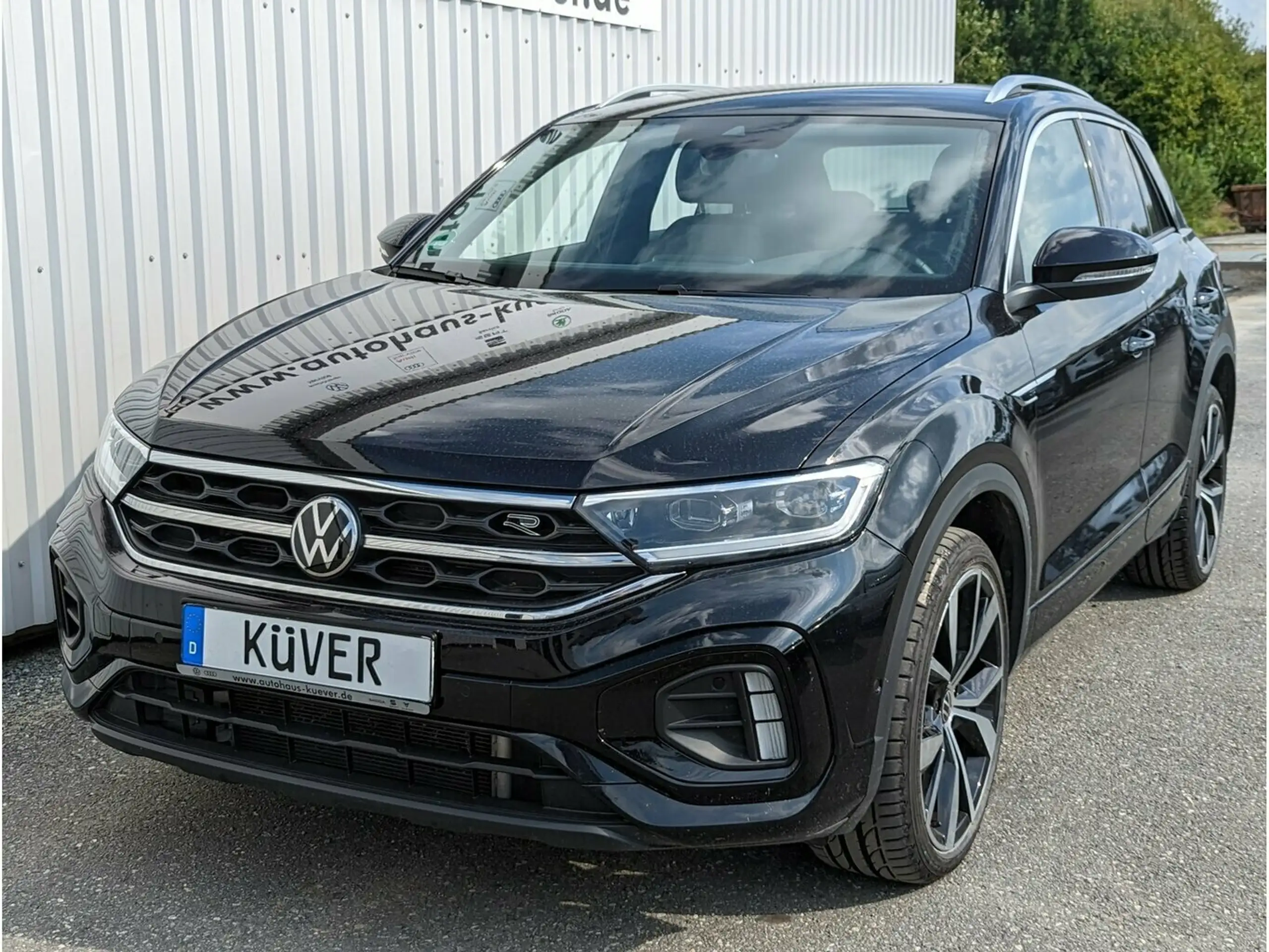 Volkswagen - T-Roc