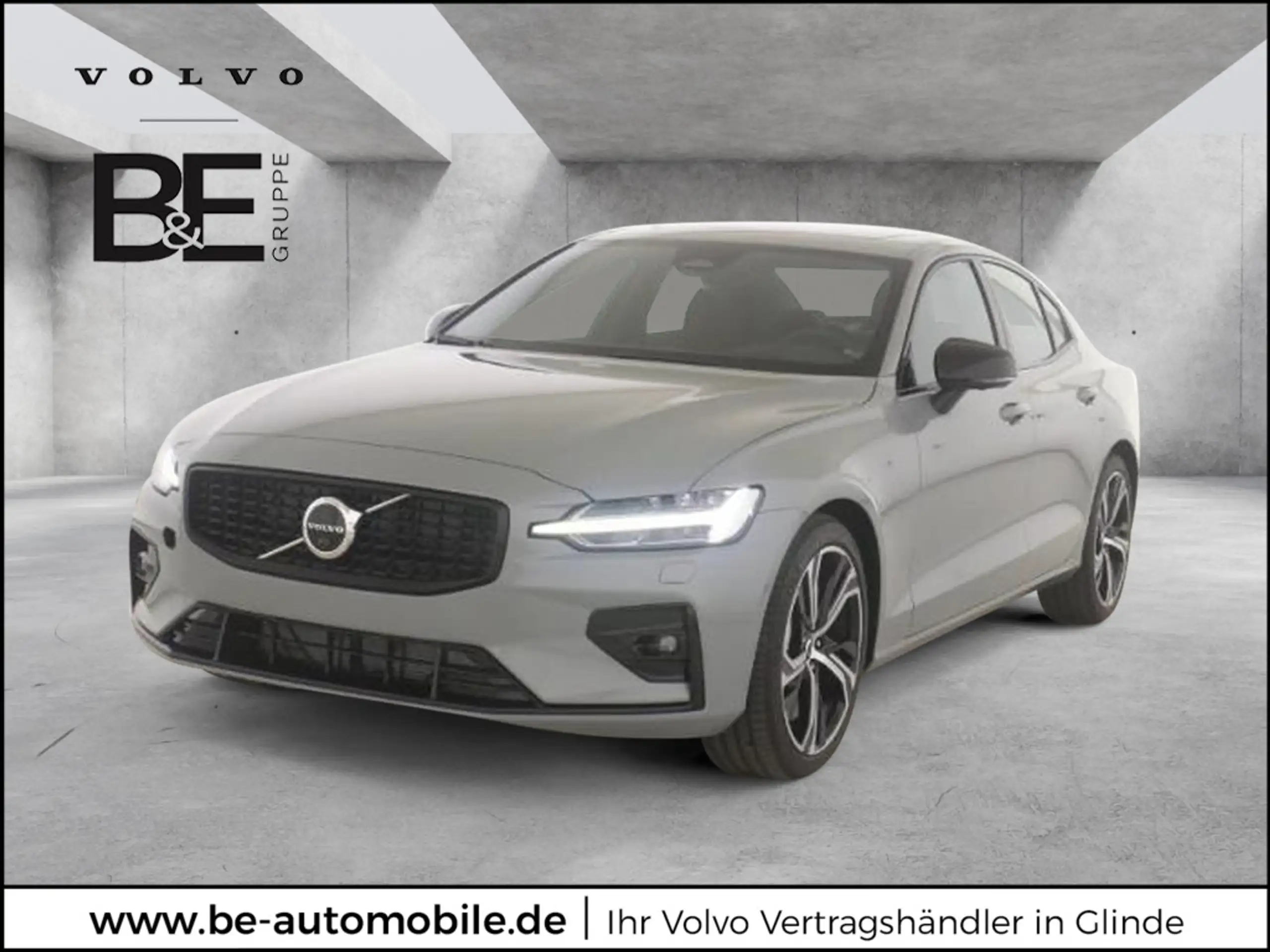 Volvo S60 2023