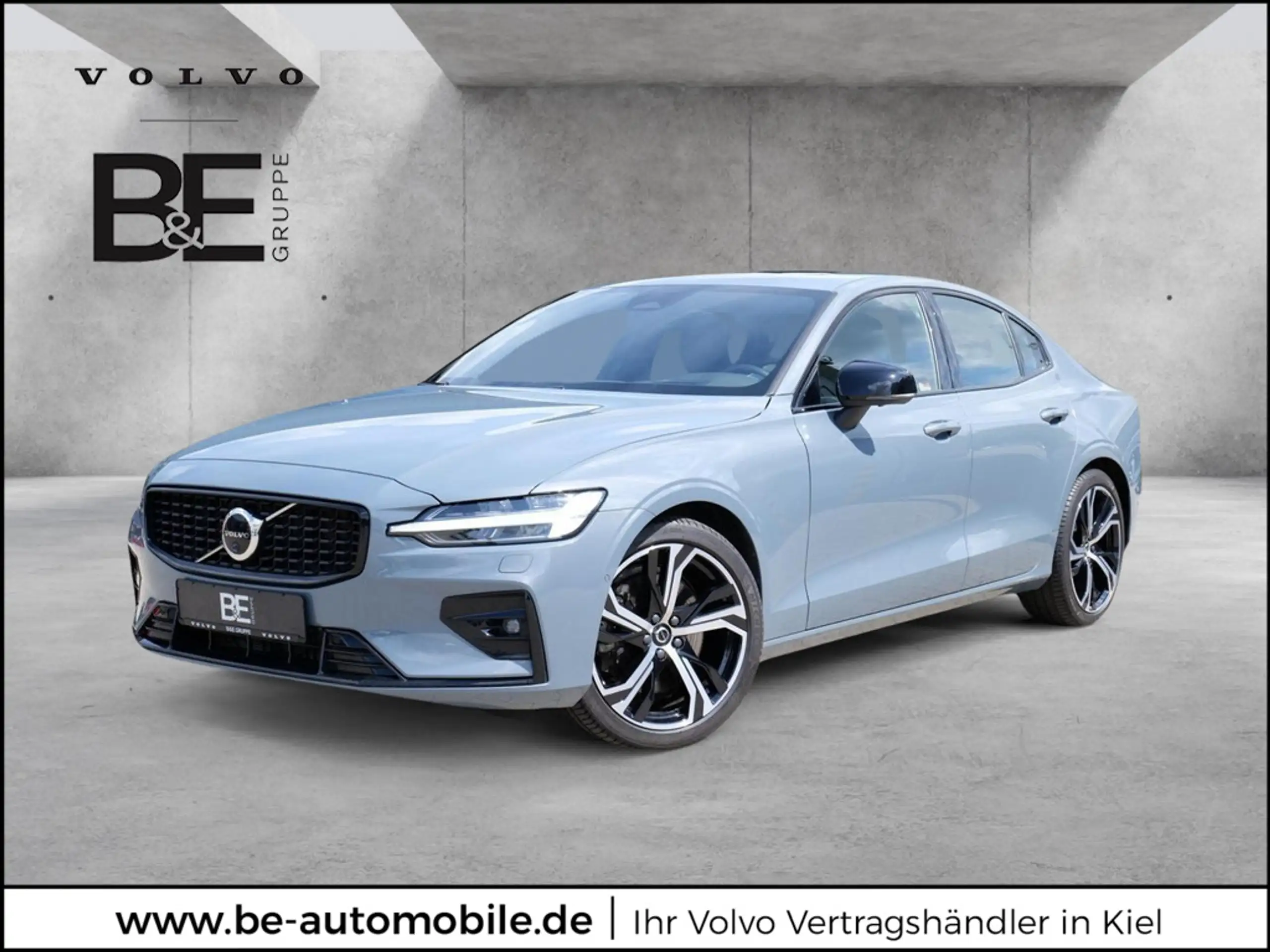 Volvo S60 2023