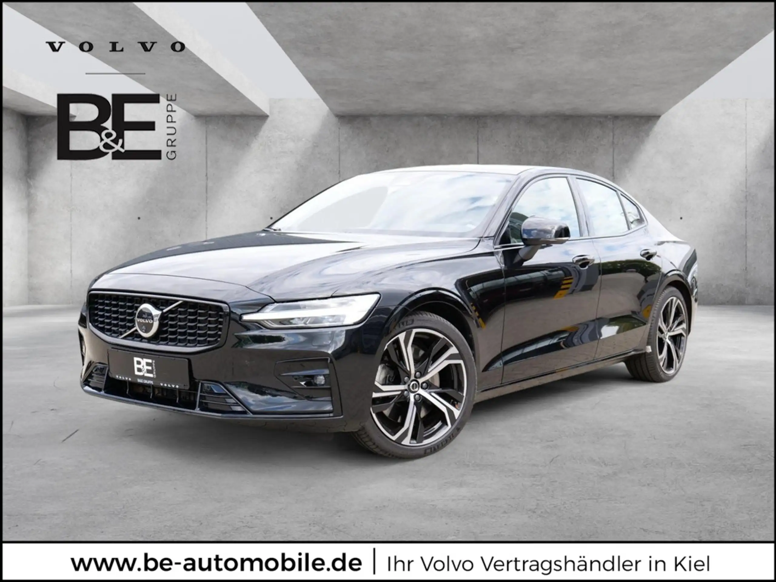 Volvo S60 2023