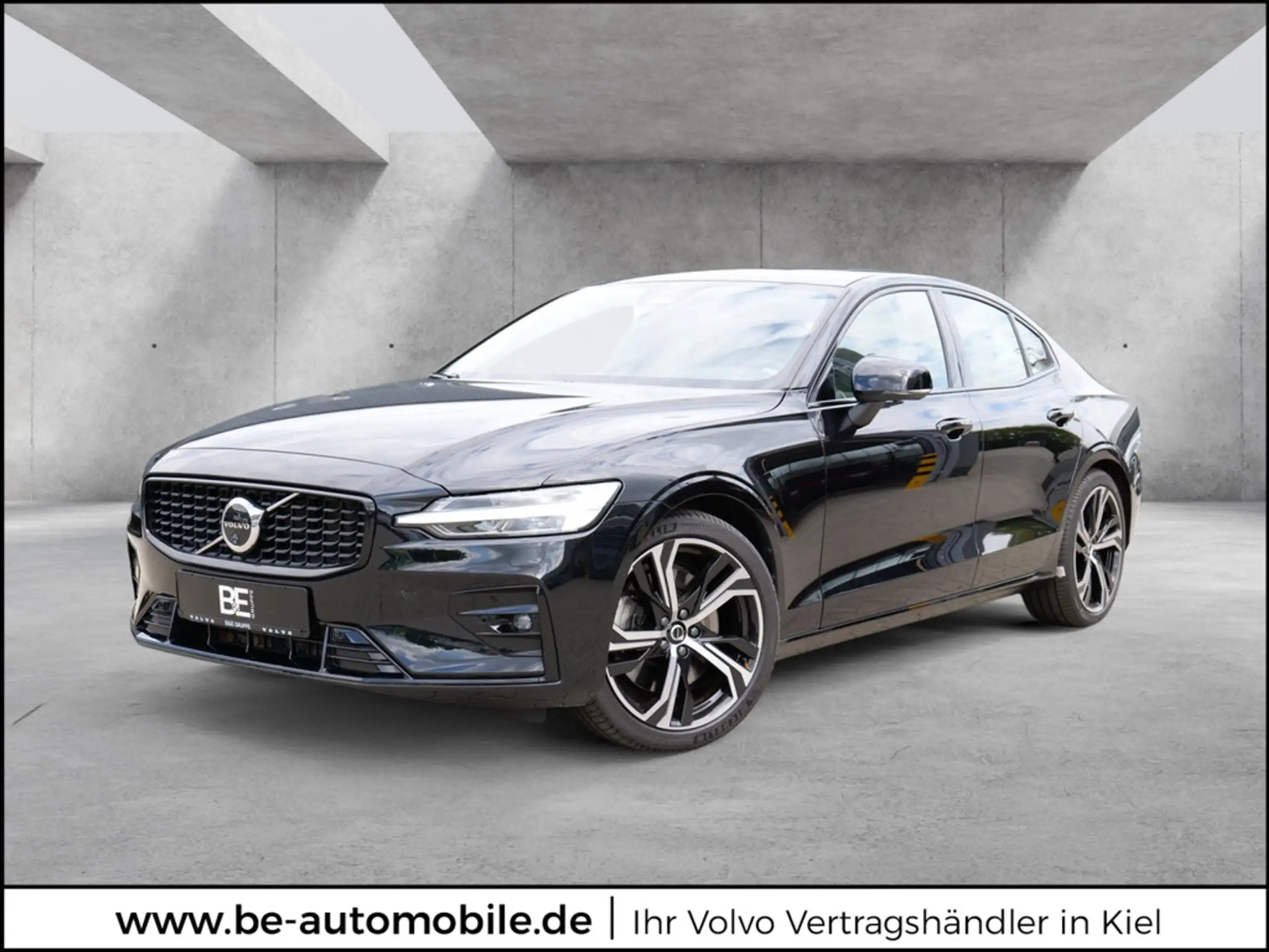 Volvo S60 2023