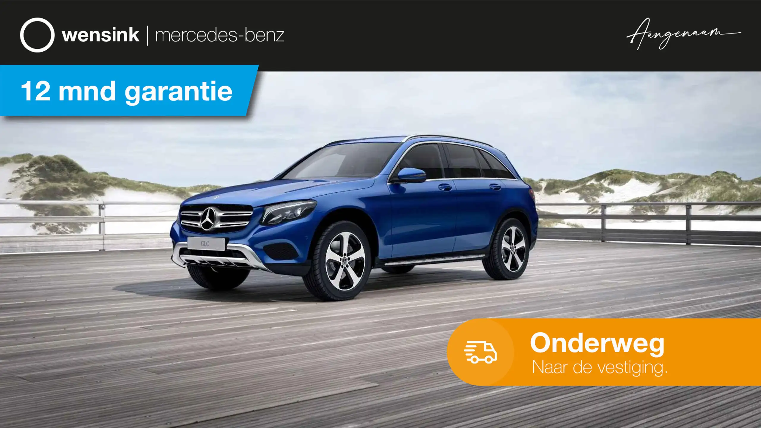 Mercedes-Benz GLC 250 2018