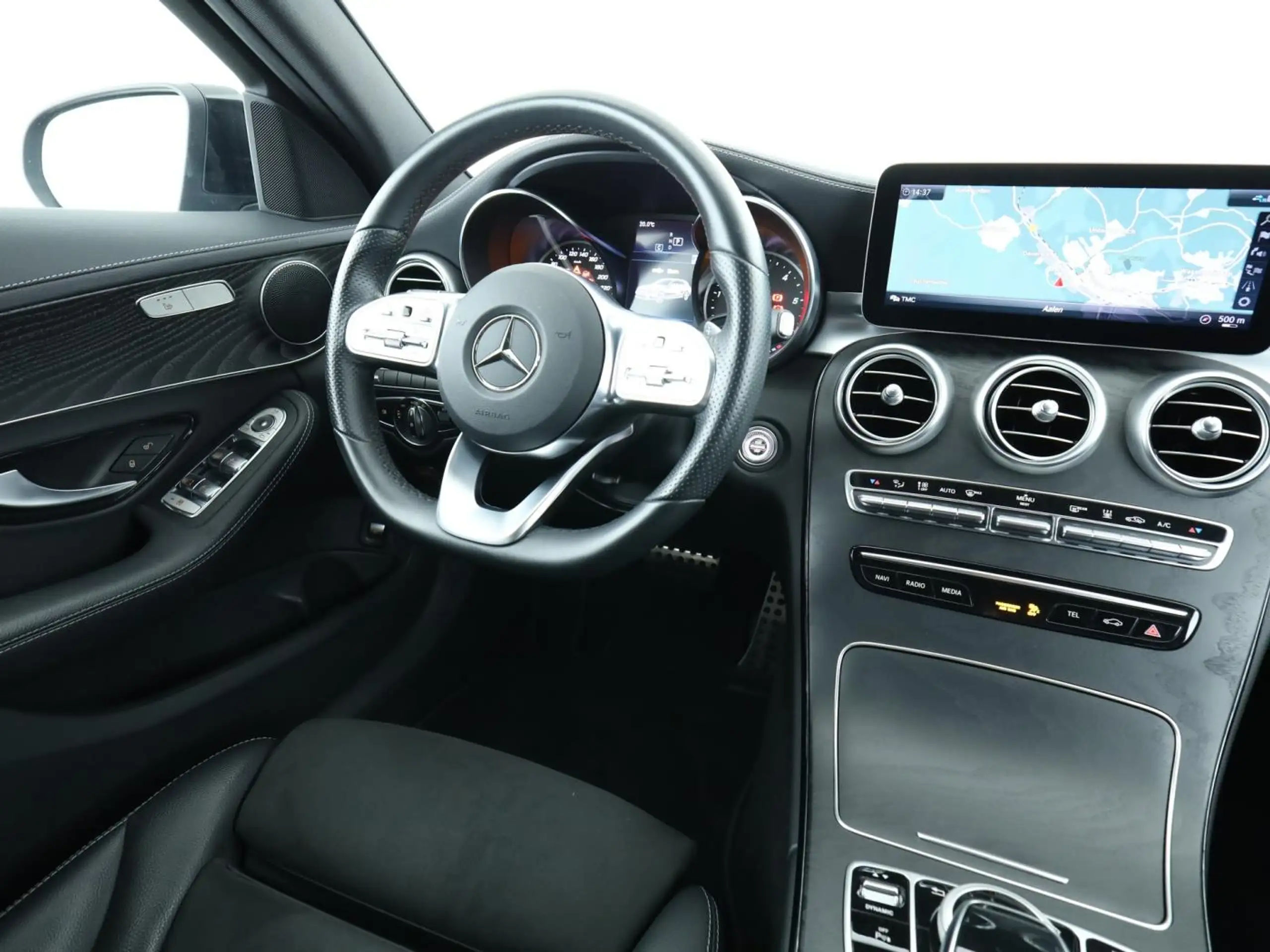 Mercedes-Benz - C 300