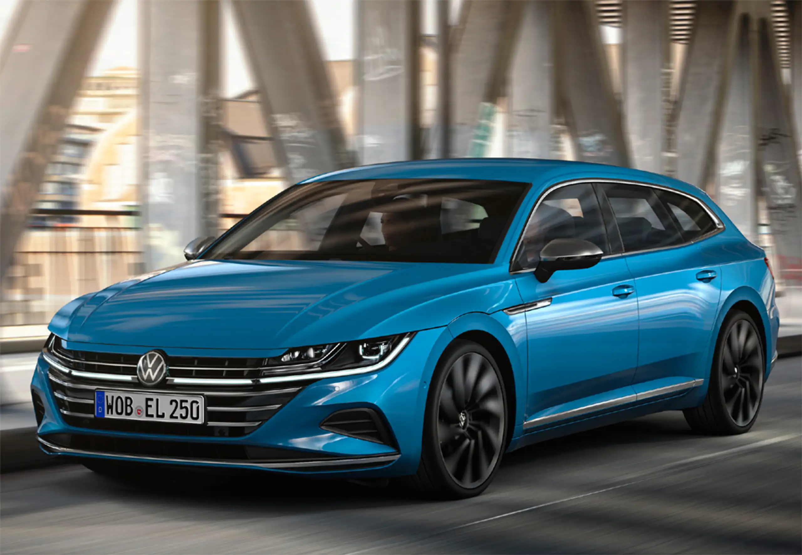 Volkswagen - Arteon