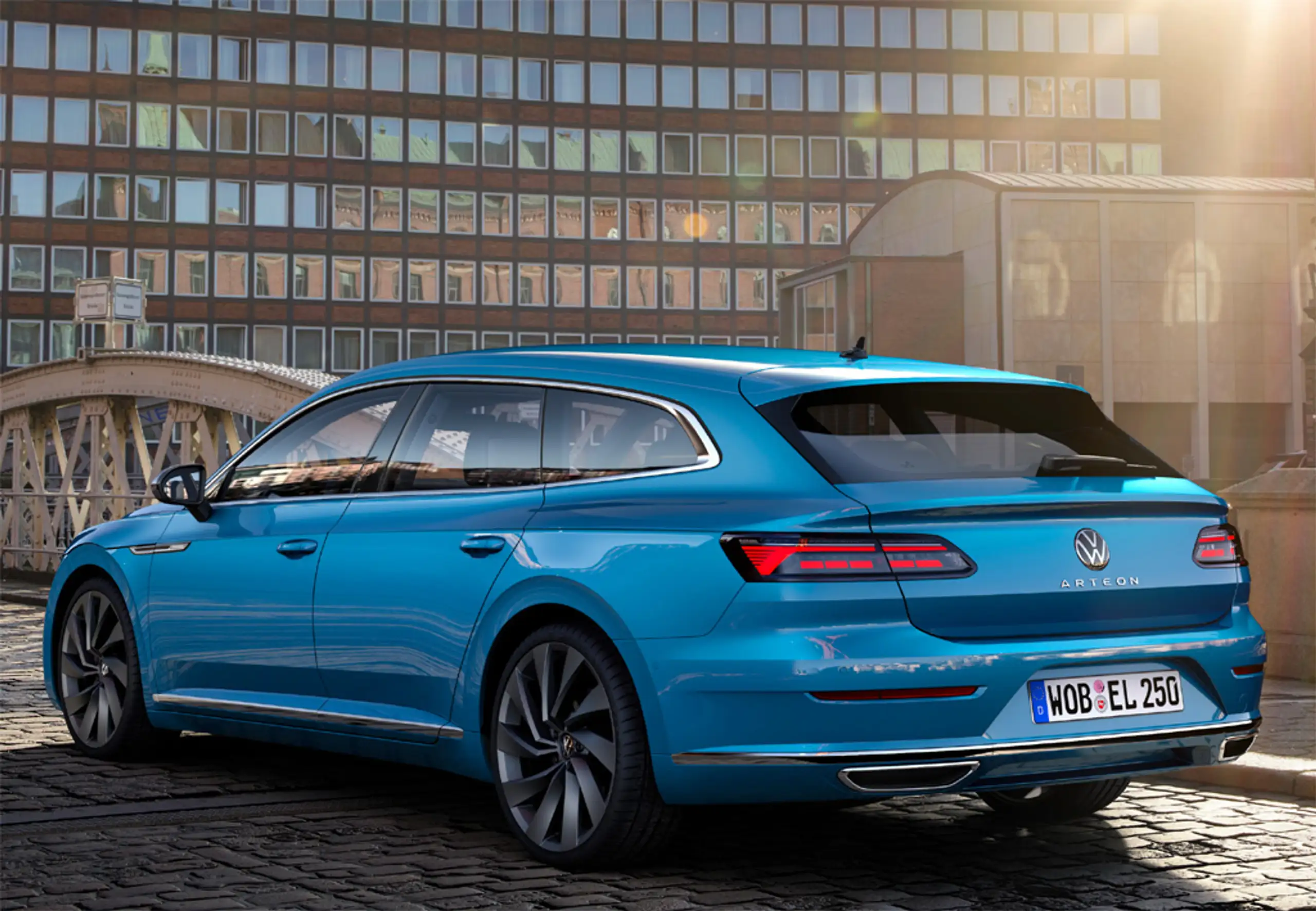 Volkswagen - Arteon