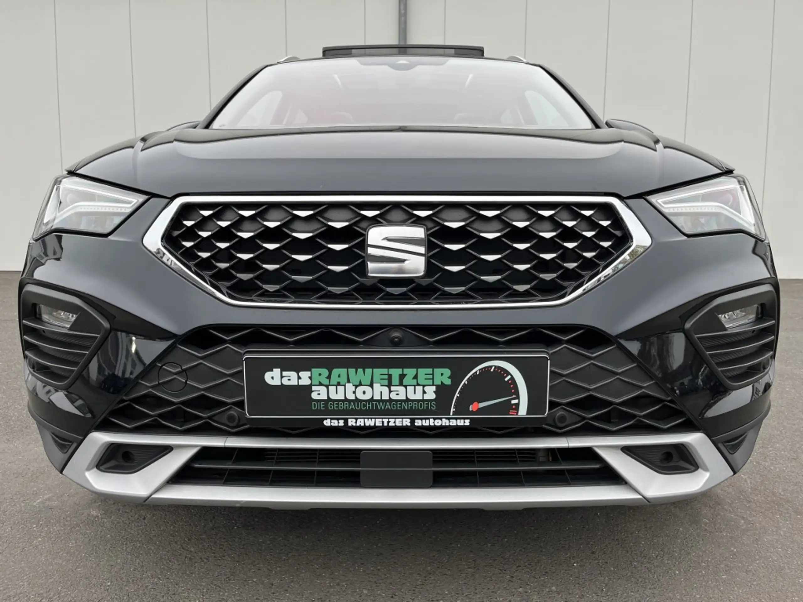 SEAT - Ateca