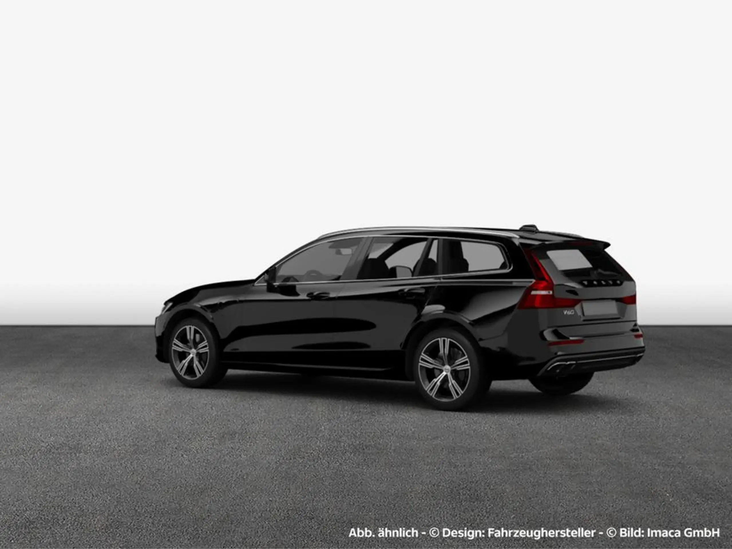 Volvo - V60