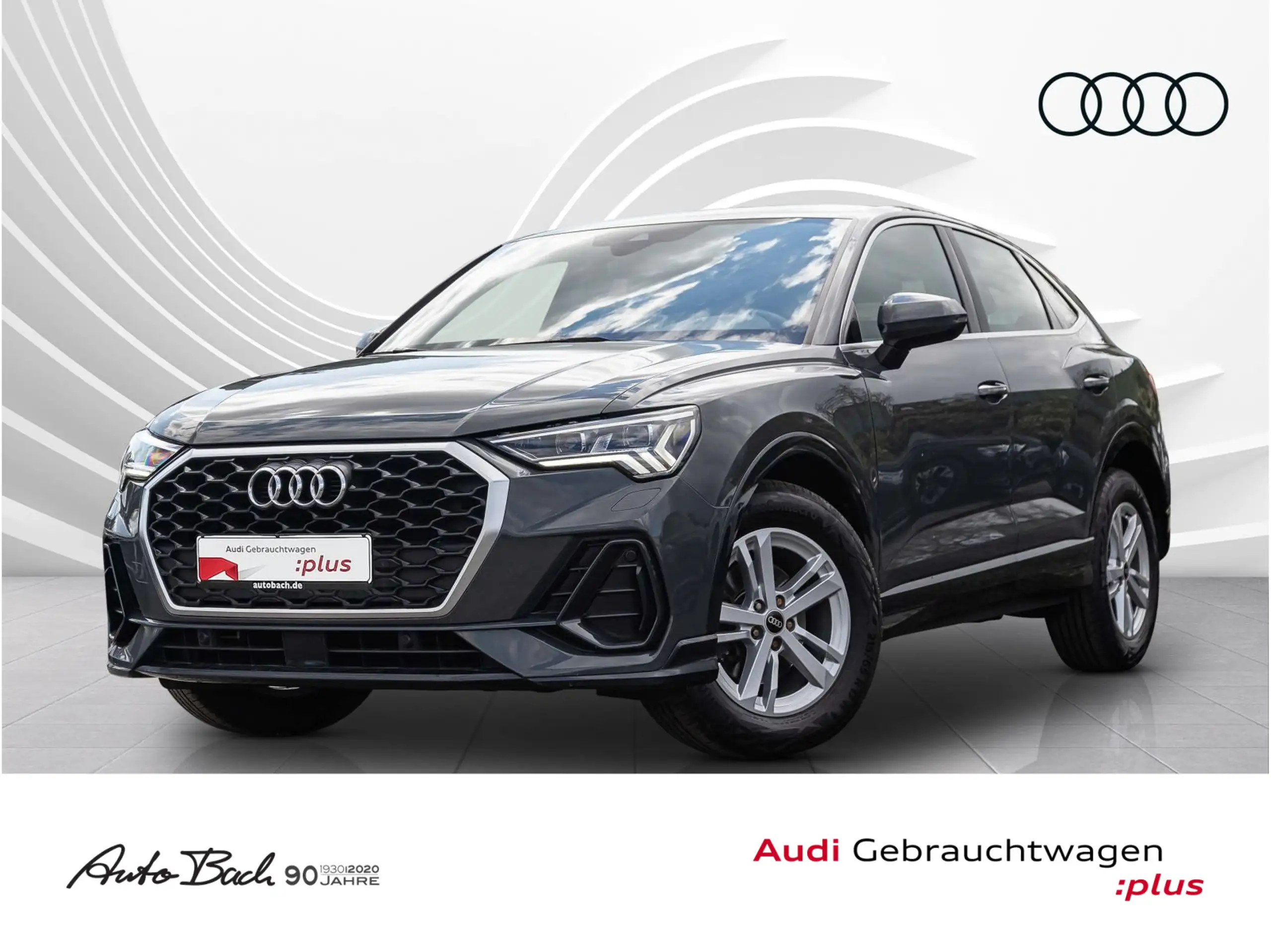 Audi - Q3