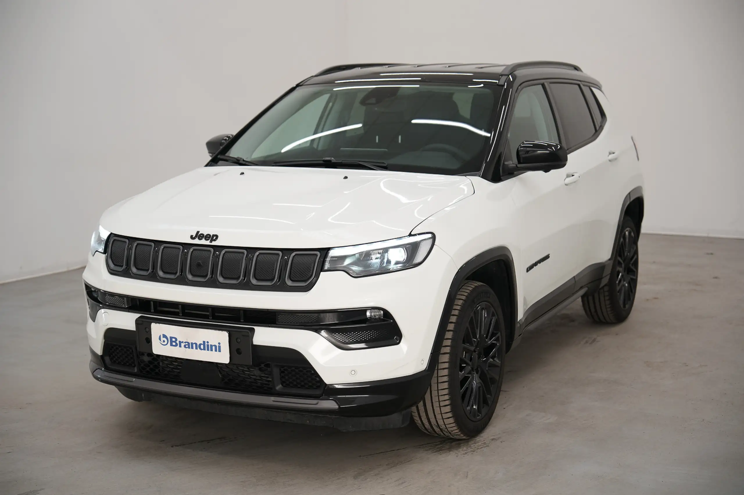 Jeep - Compass