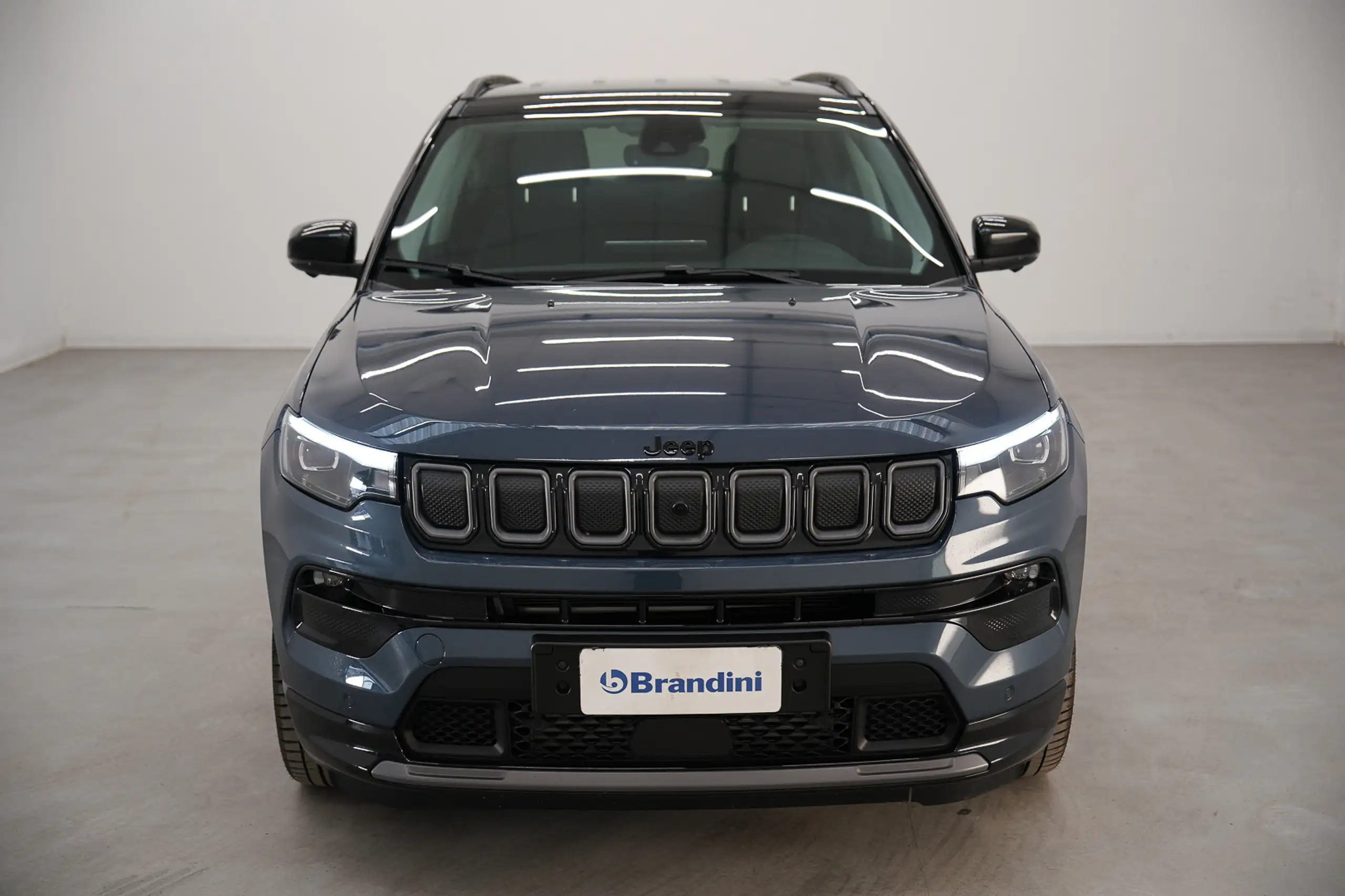 Jeep - Compass