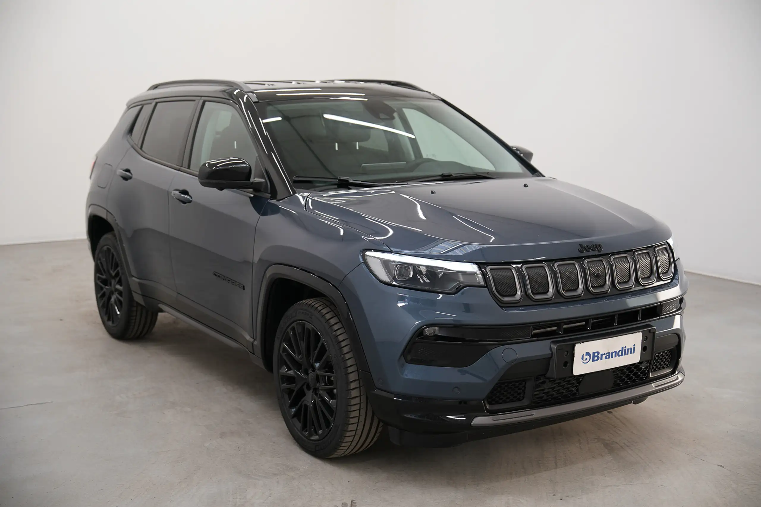 Jeep - Compass