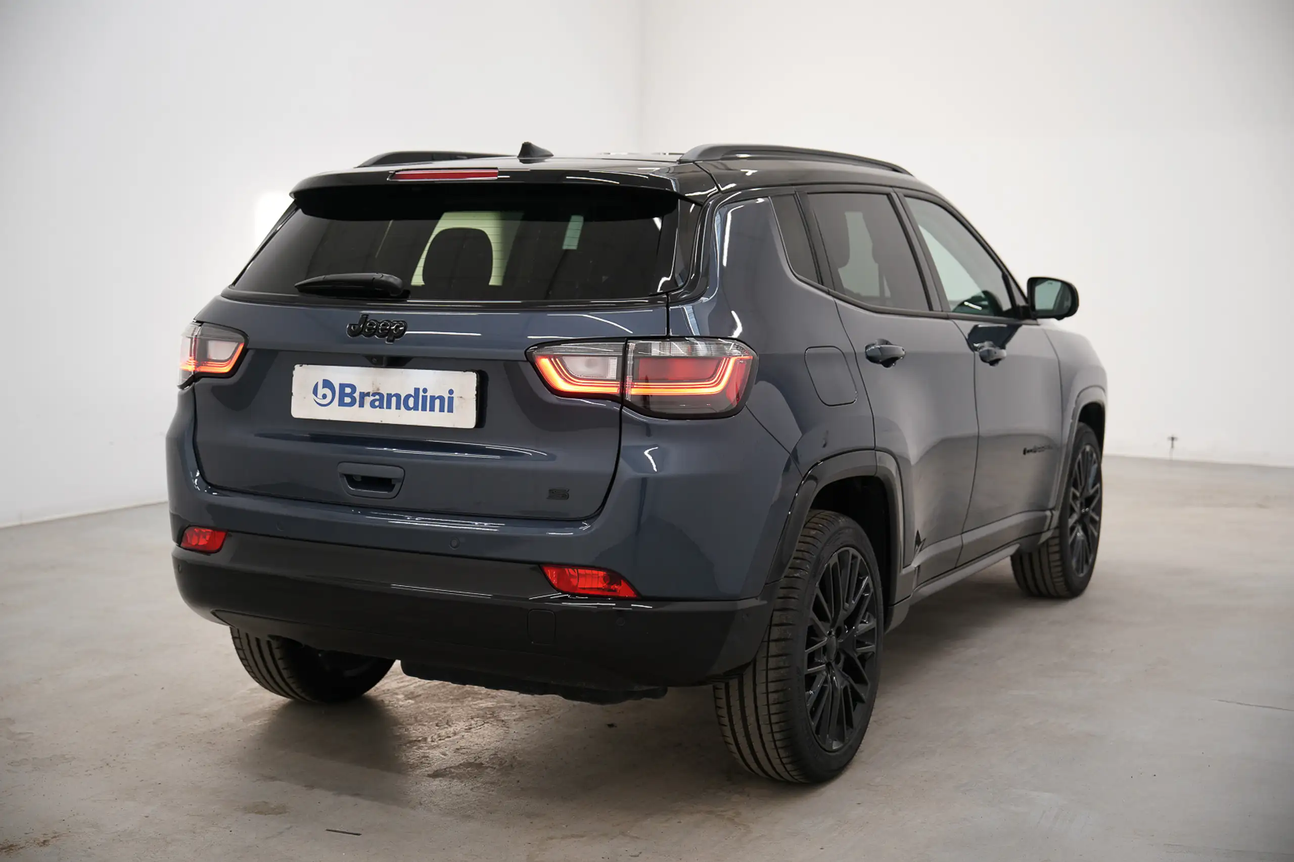 Jeep - Compass