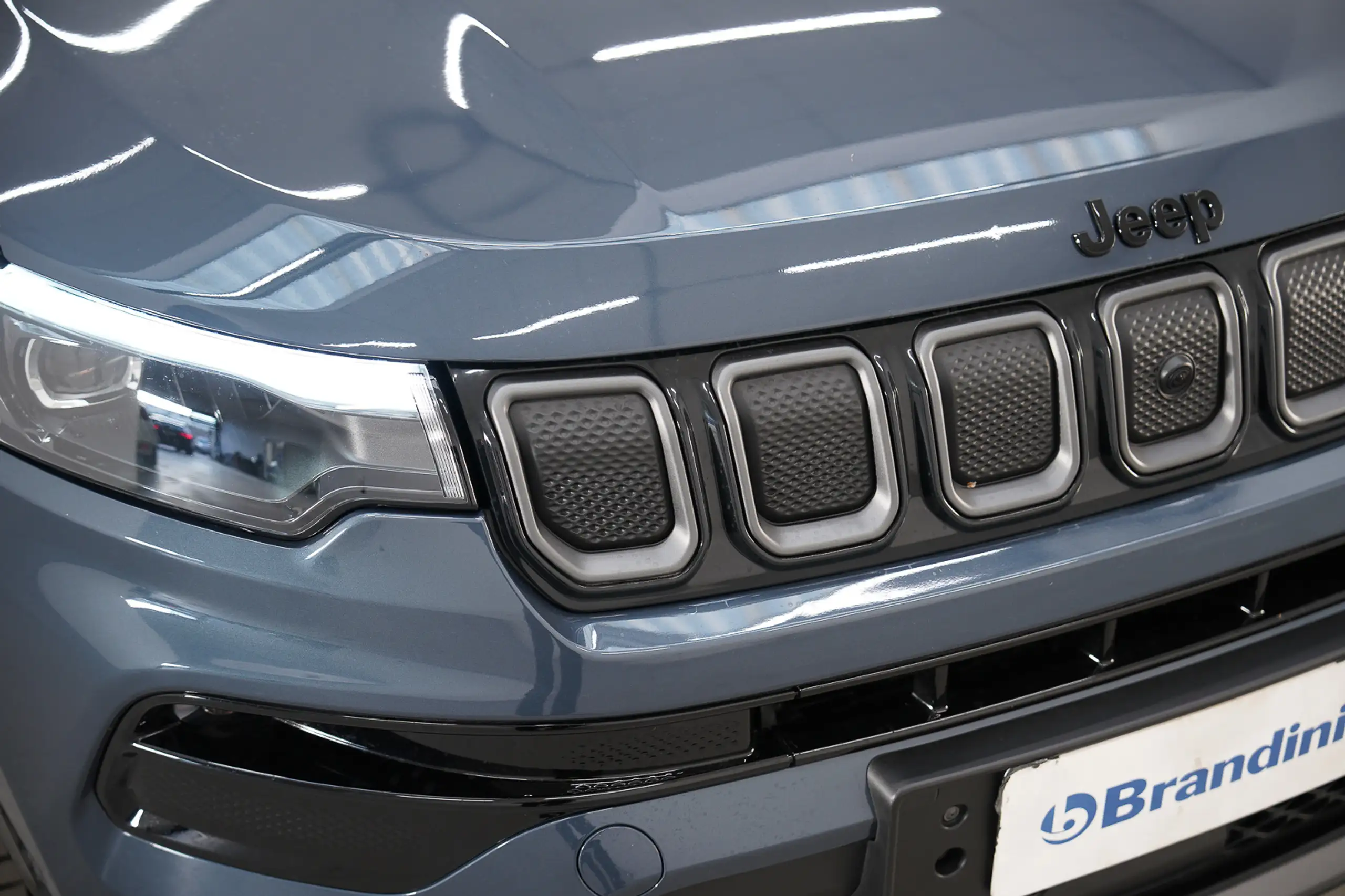 Jeep - Compass