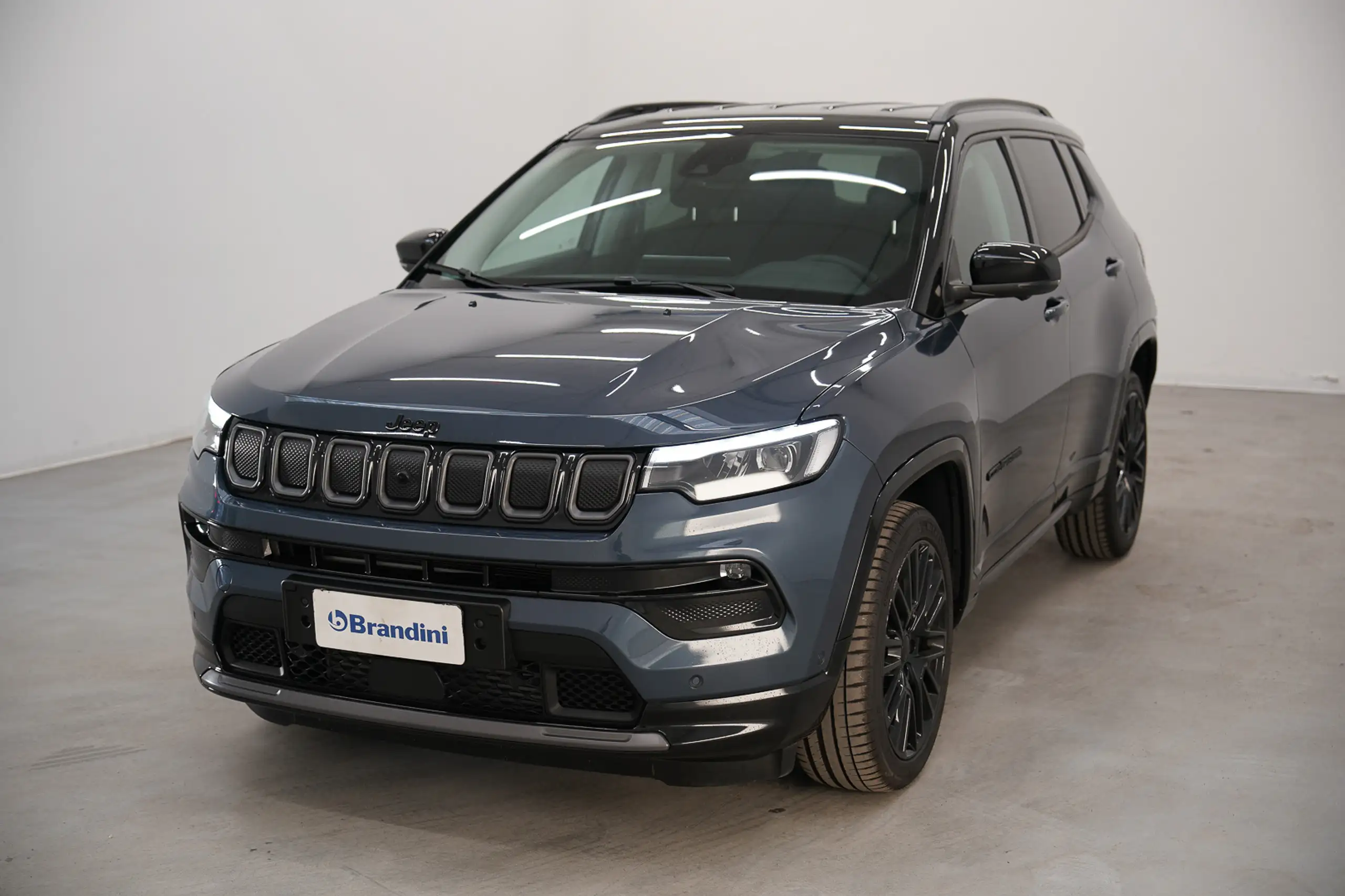 Jeep - Compass