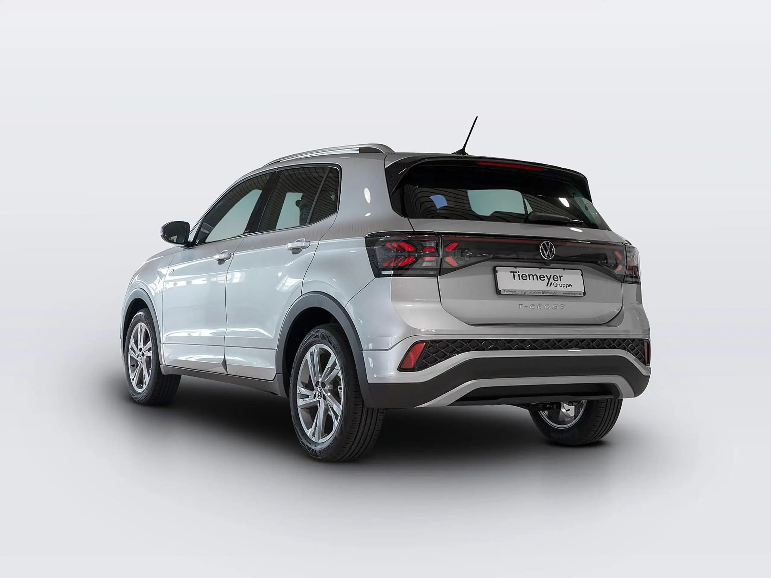 Volkswagen - T-Cross