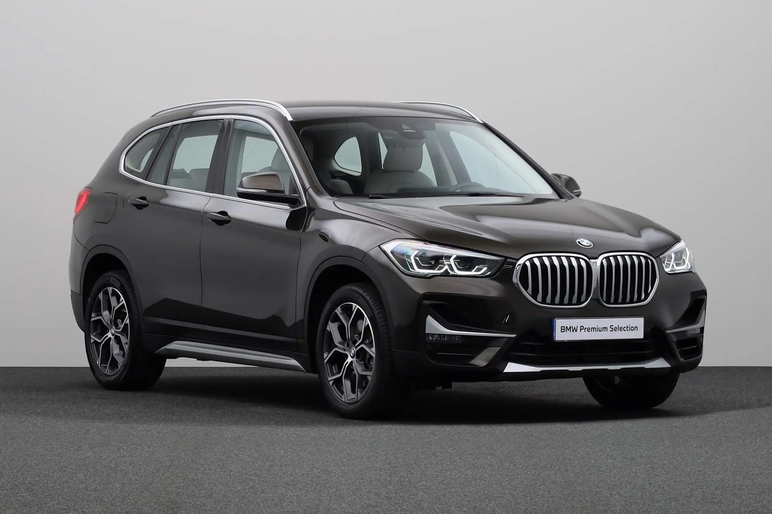 BMW - X1