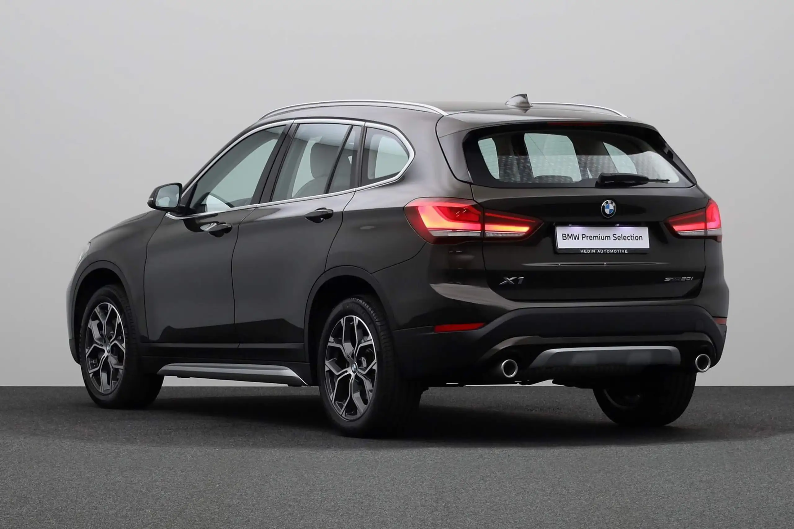 BMW - X1