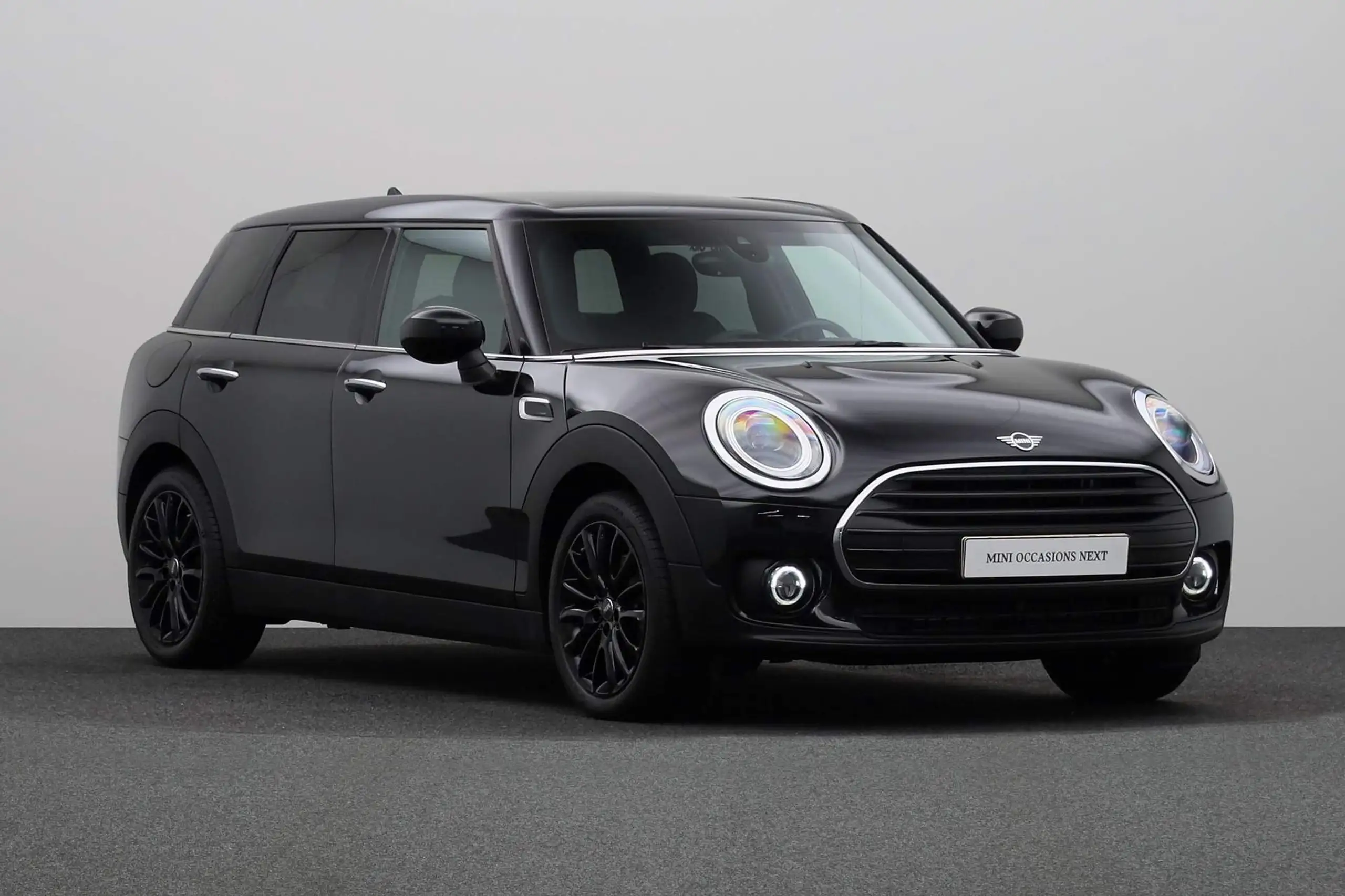 MINI - Cooper Clubman