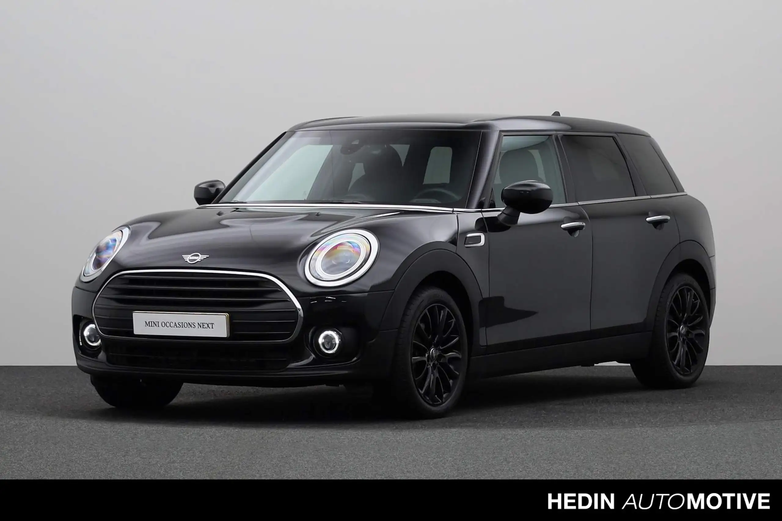 MINI - Cooper Clubman