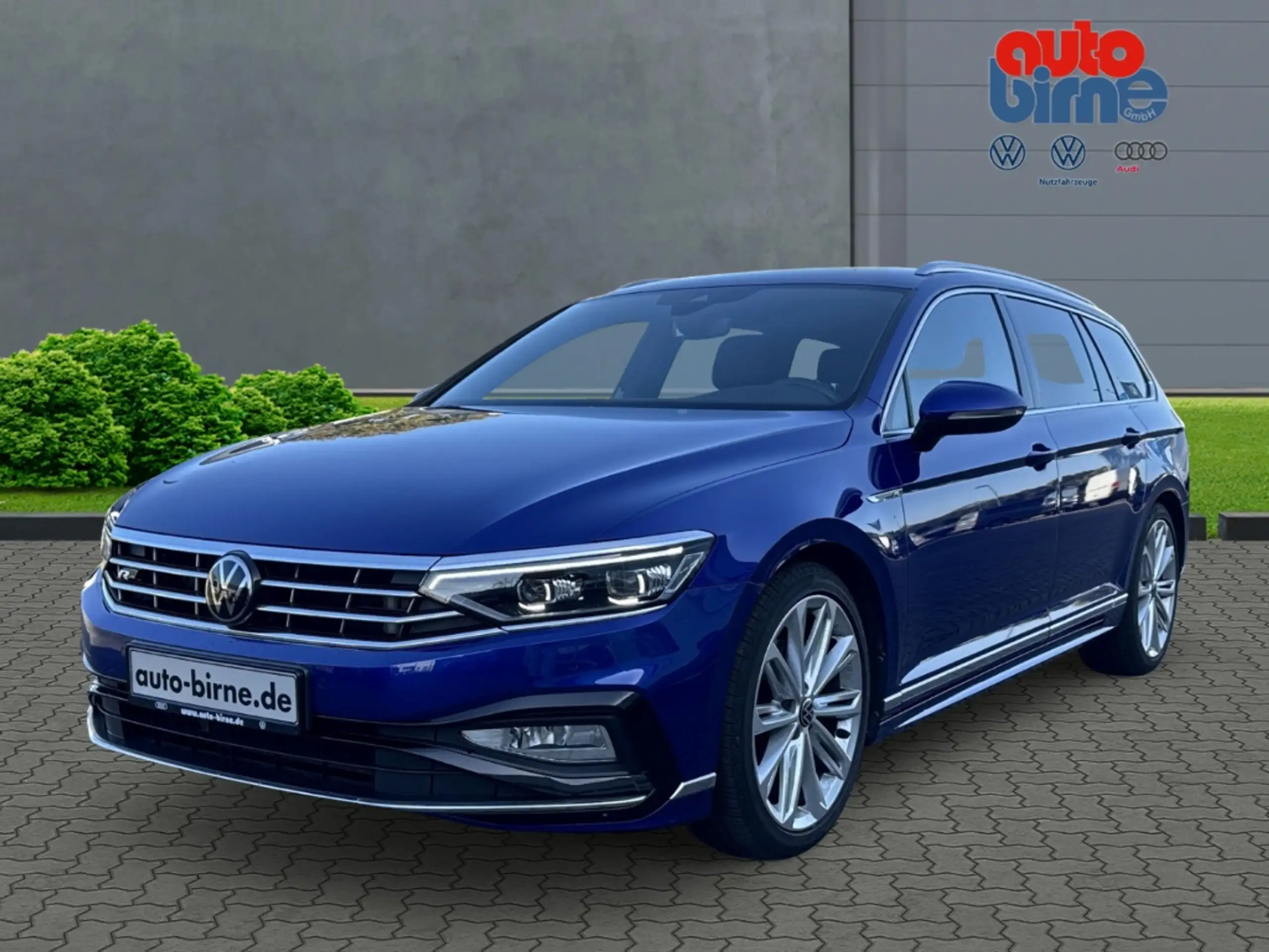 Volkswagen - Passat Variant