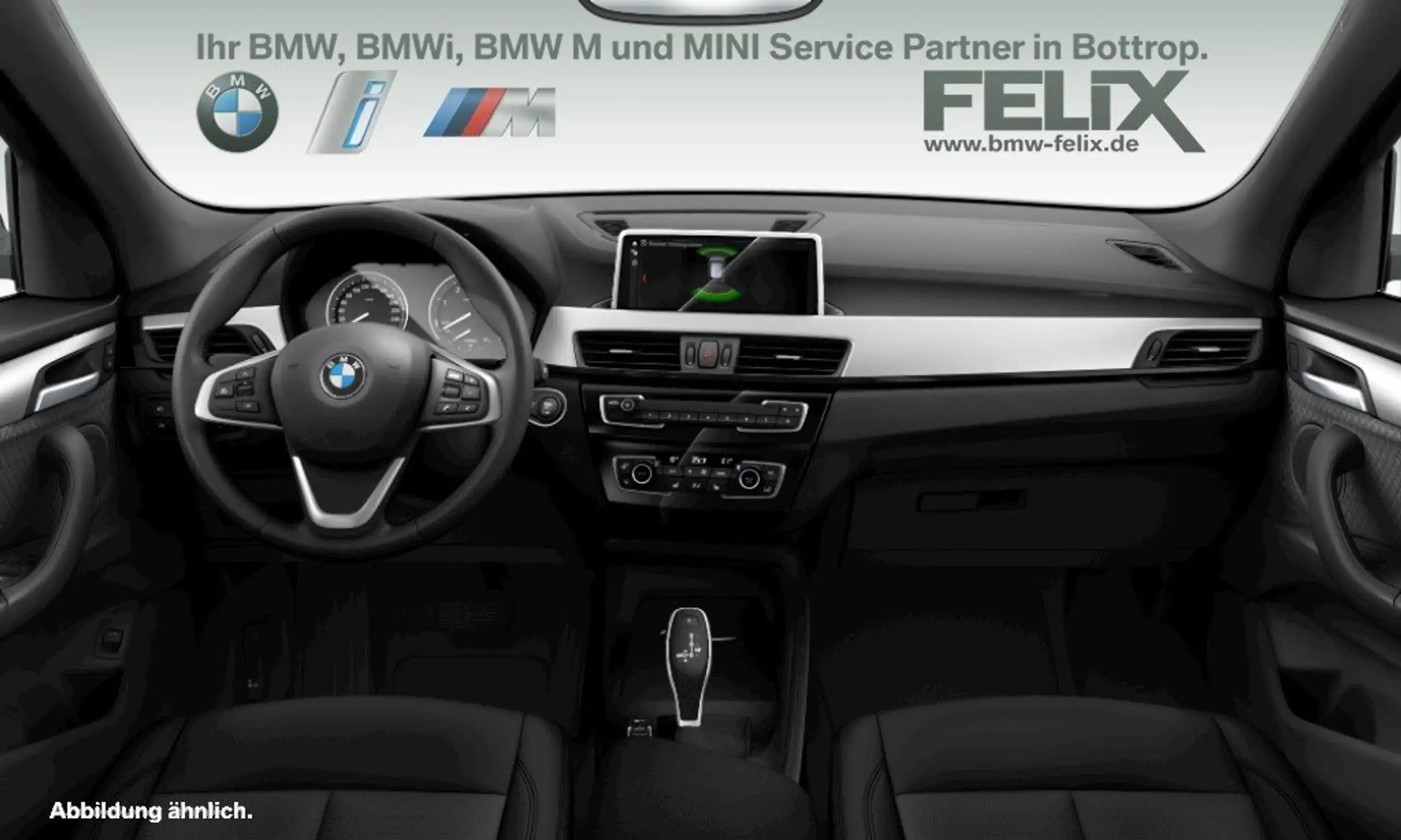 BMW - X1