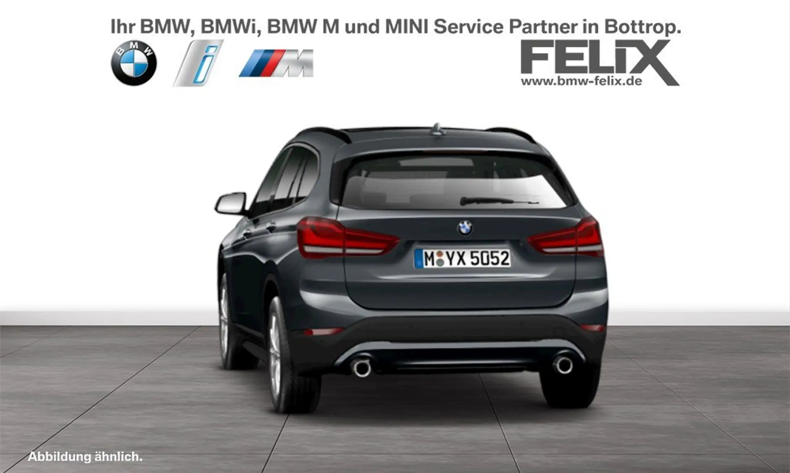 BMW - X1