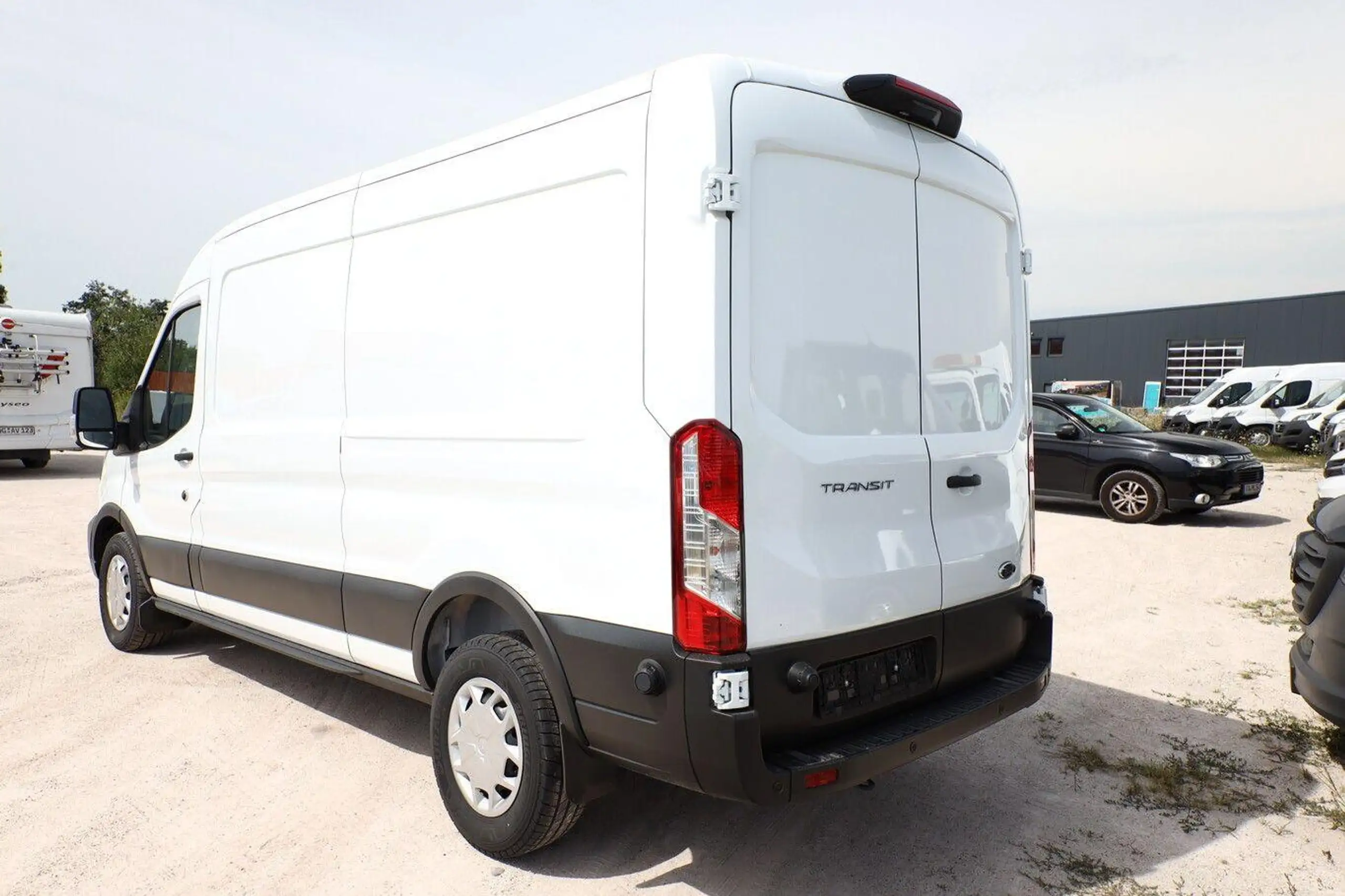 Ford - Transit