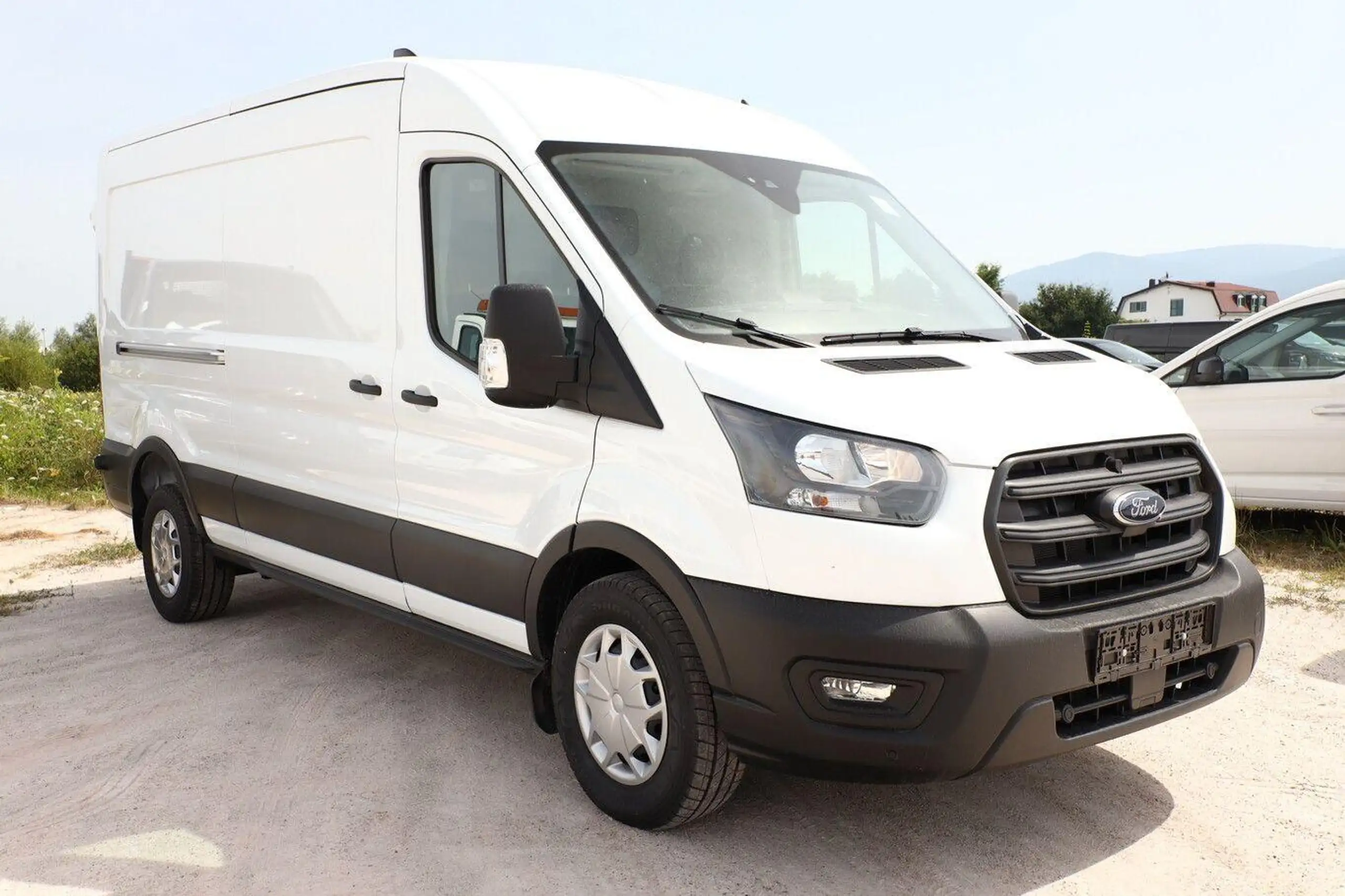 Ford - Transit