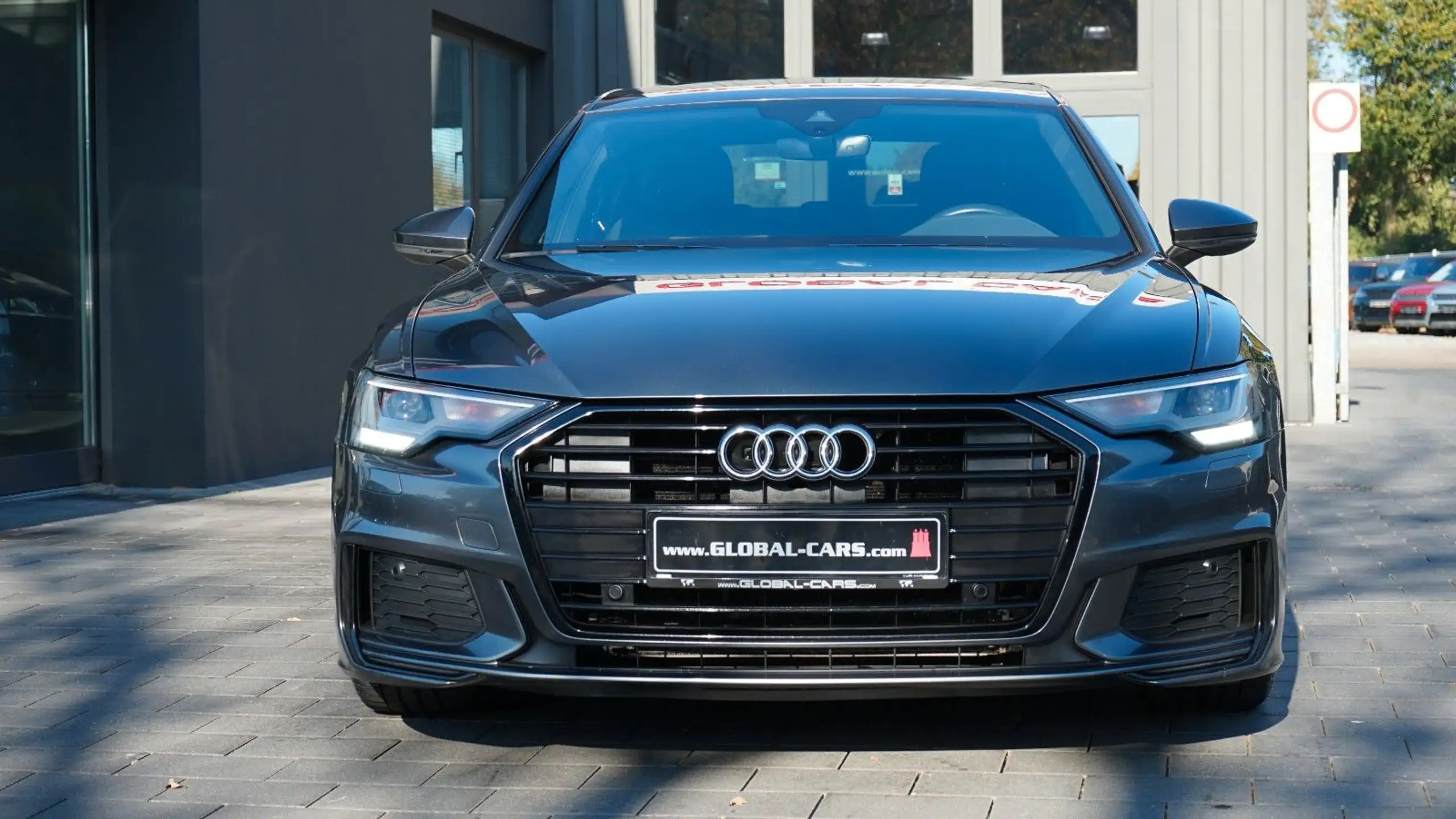 Audi - A6