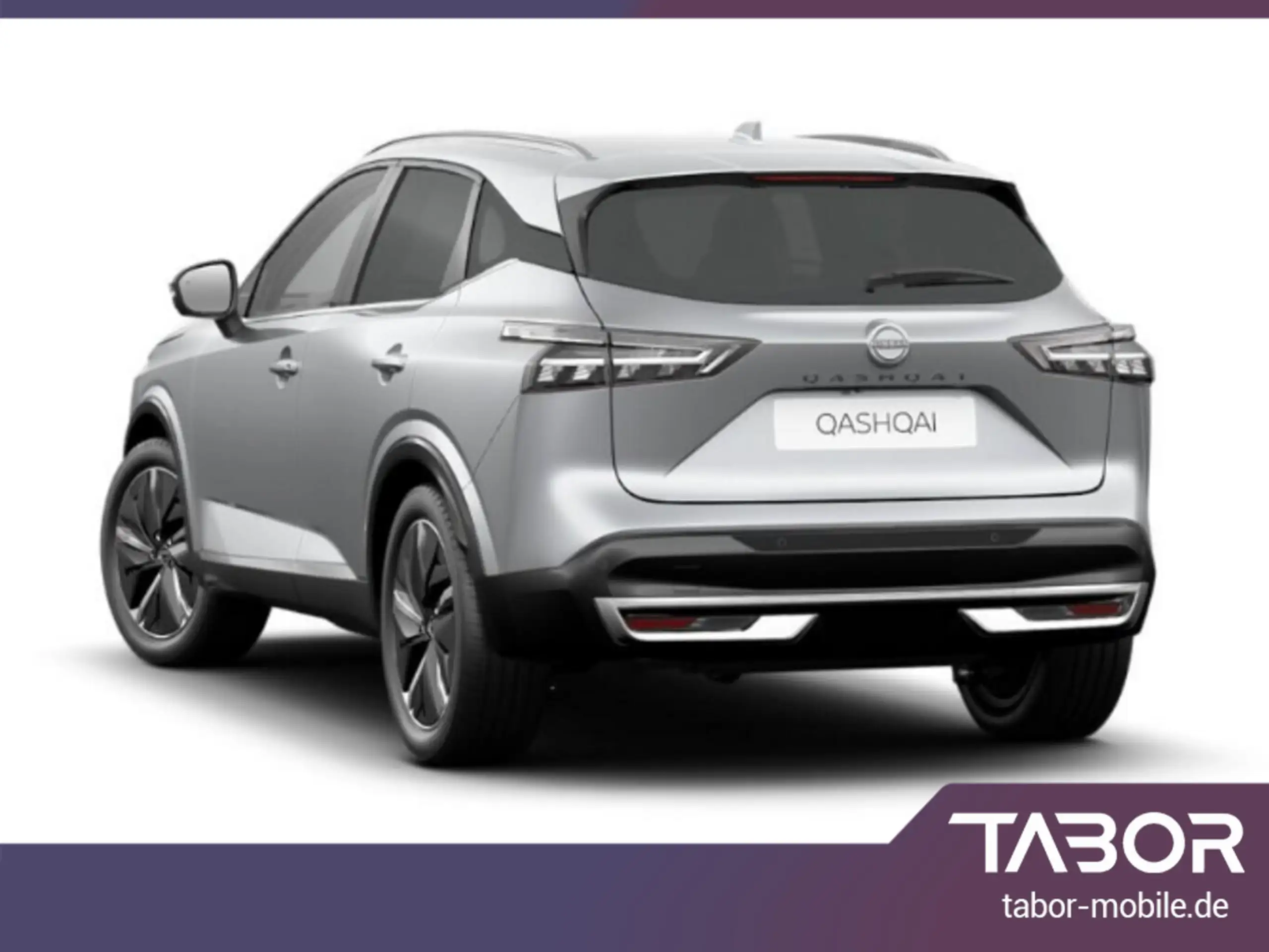 Nissan - Qashqai