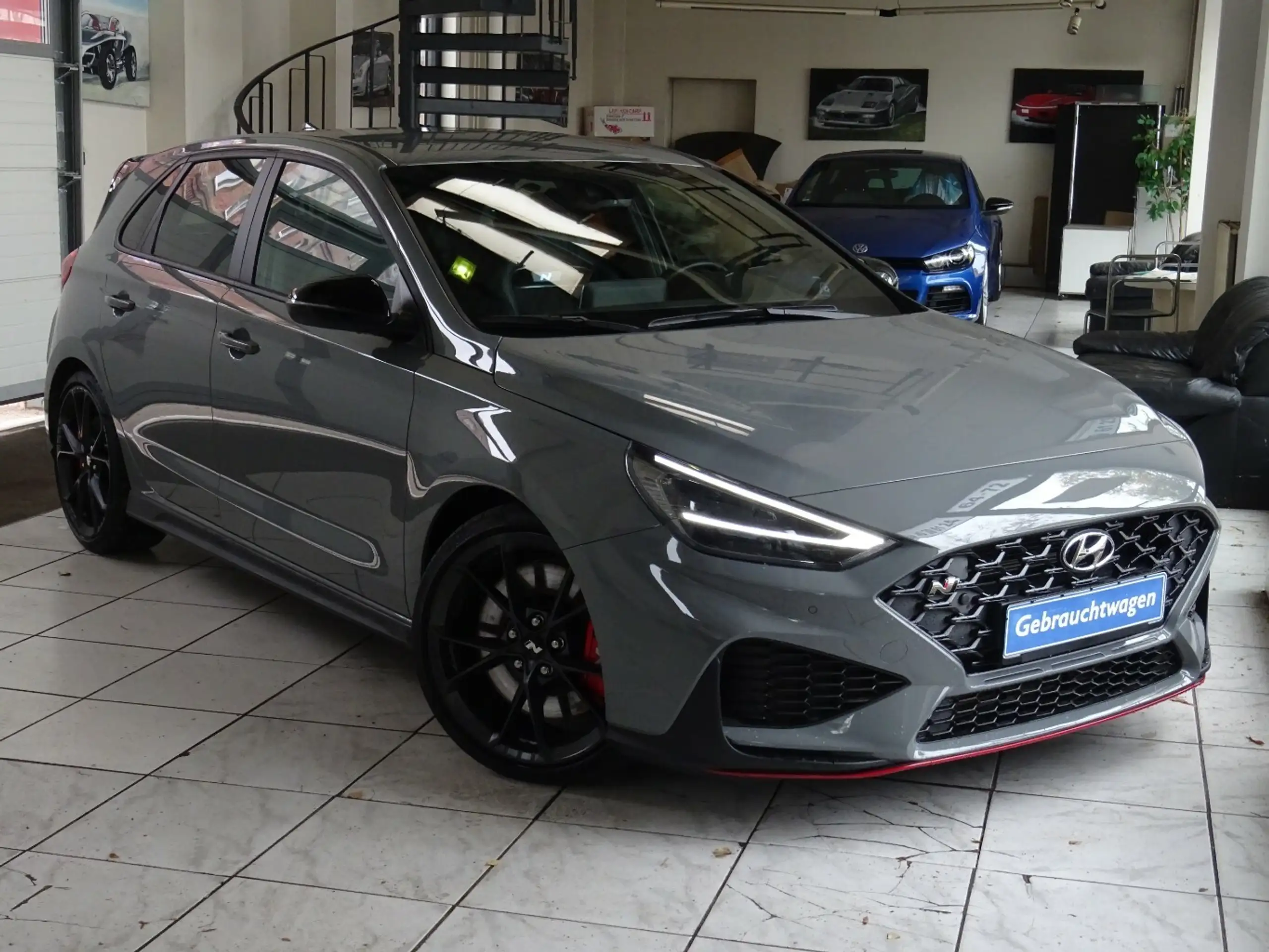 Hyundai i30 2023