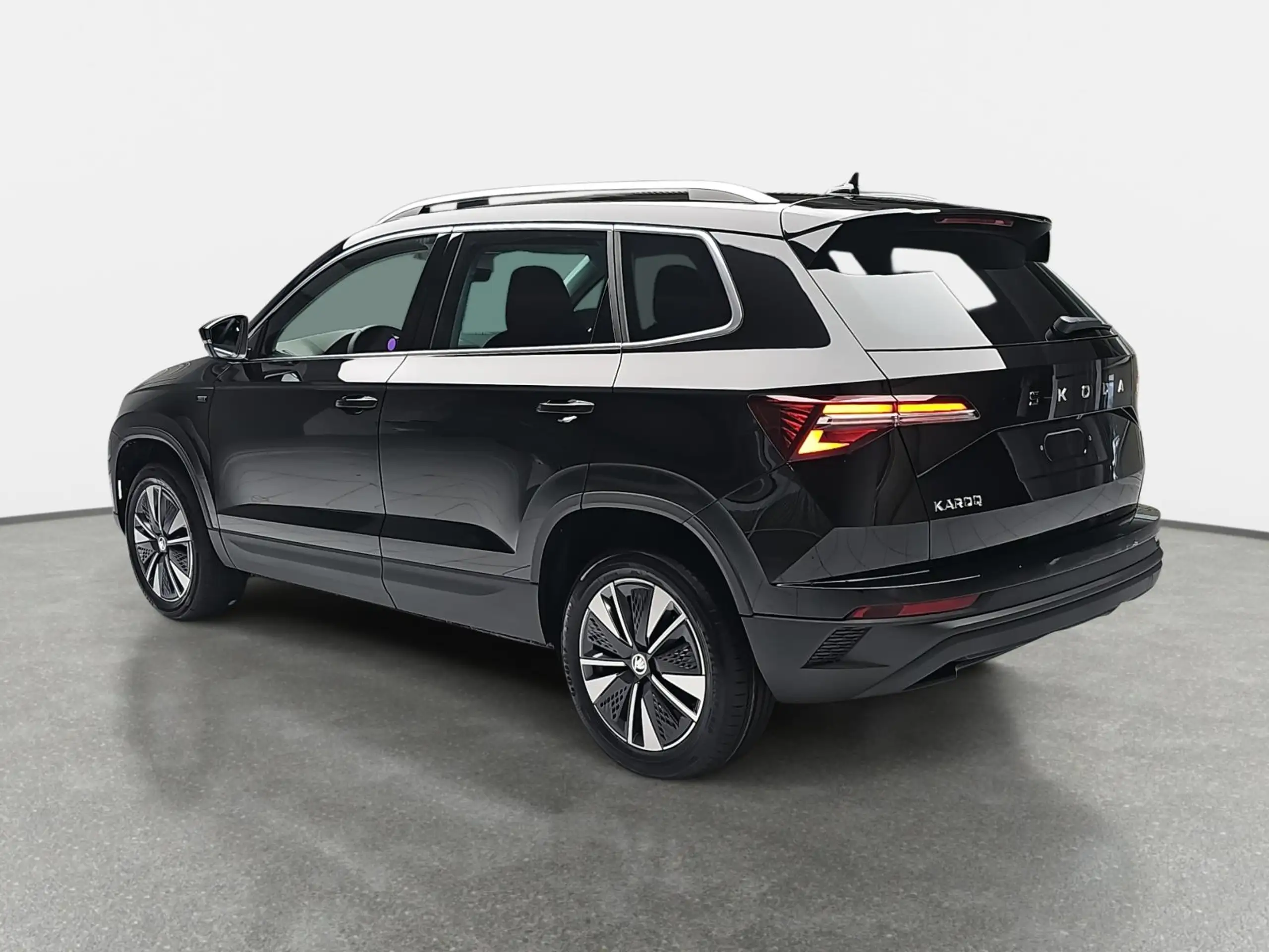 Skoda Karoq 2024