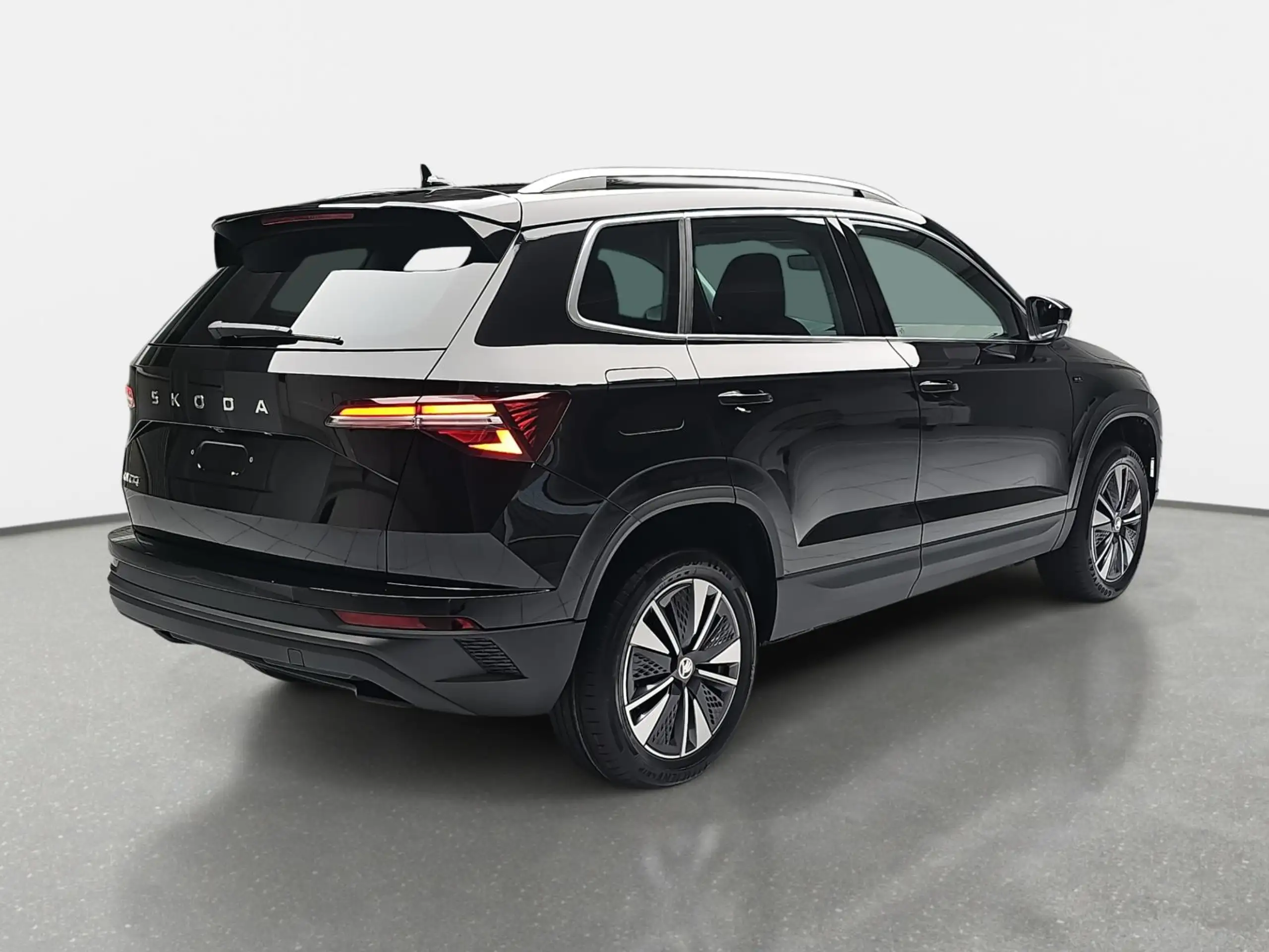 Skoda - Karoq