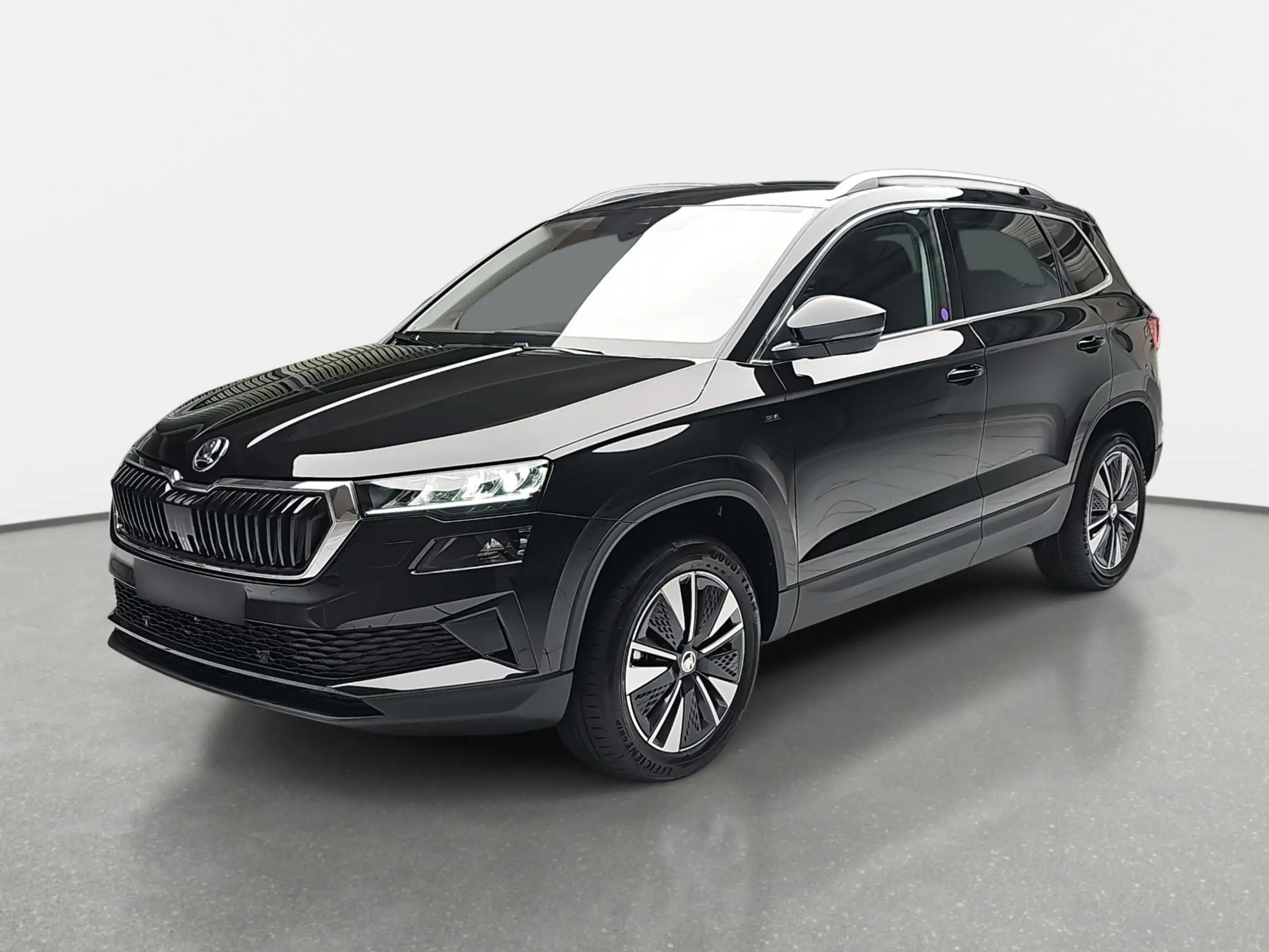 Skoda - Karoq