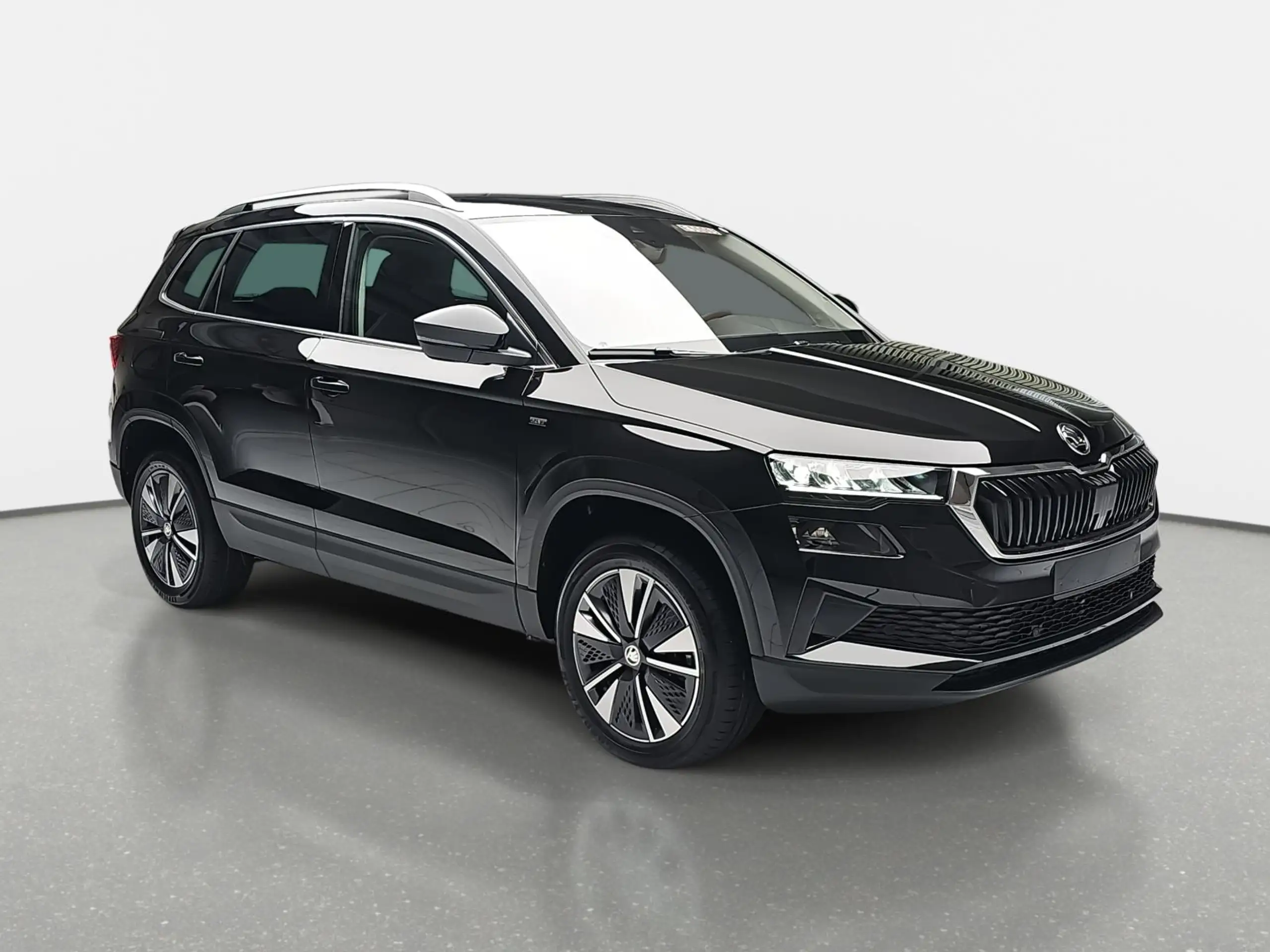 Skoda - Karoq