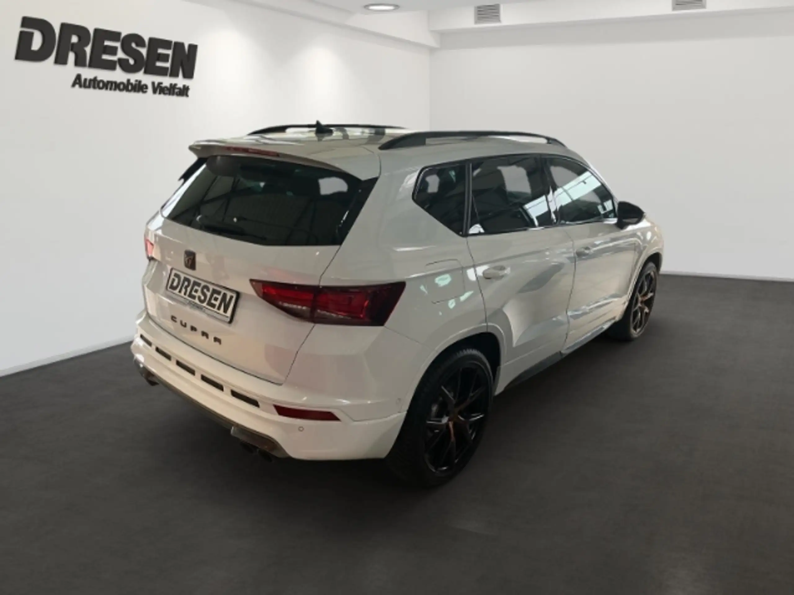 CUPRA - Ateca