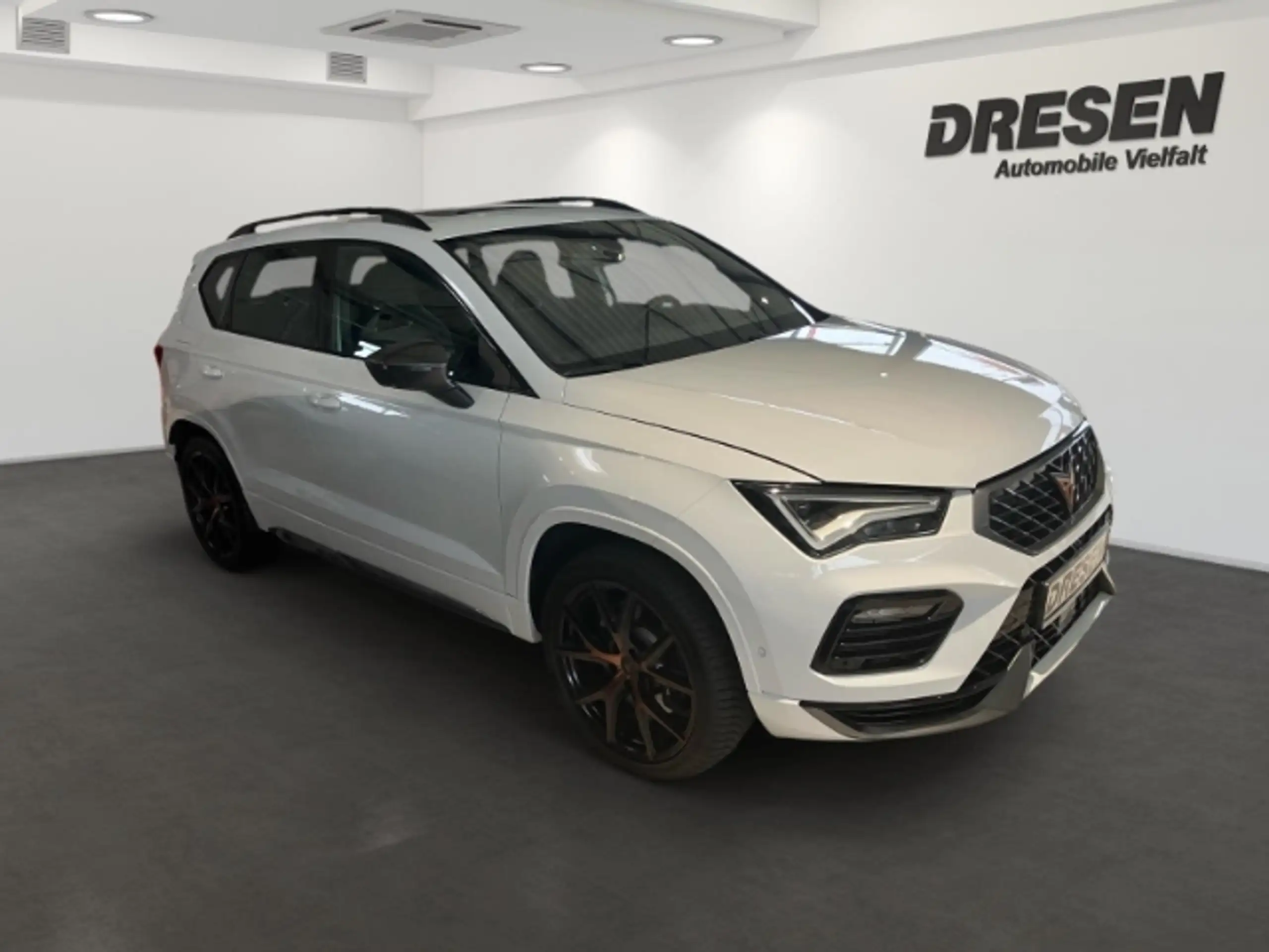 CUPRA - Ateca