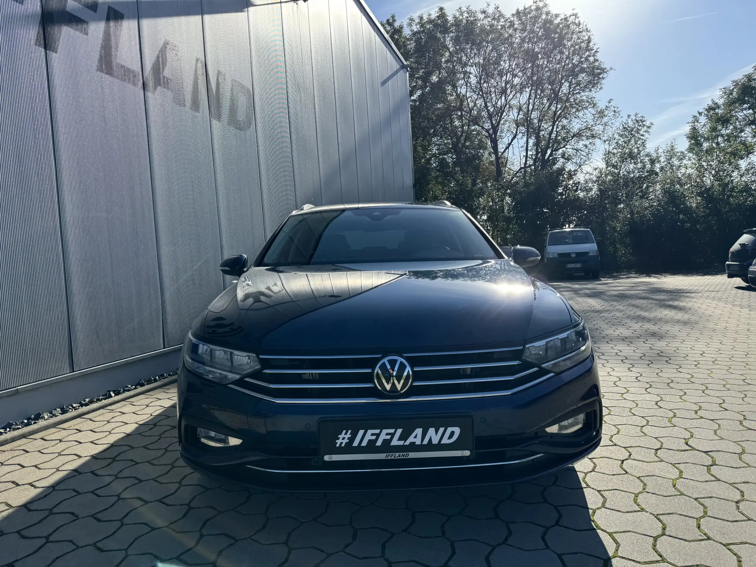 Volkswagen - Passat Variant